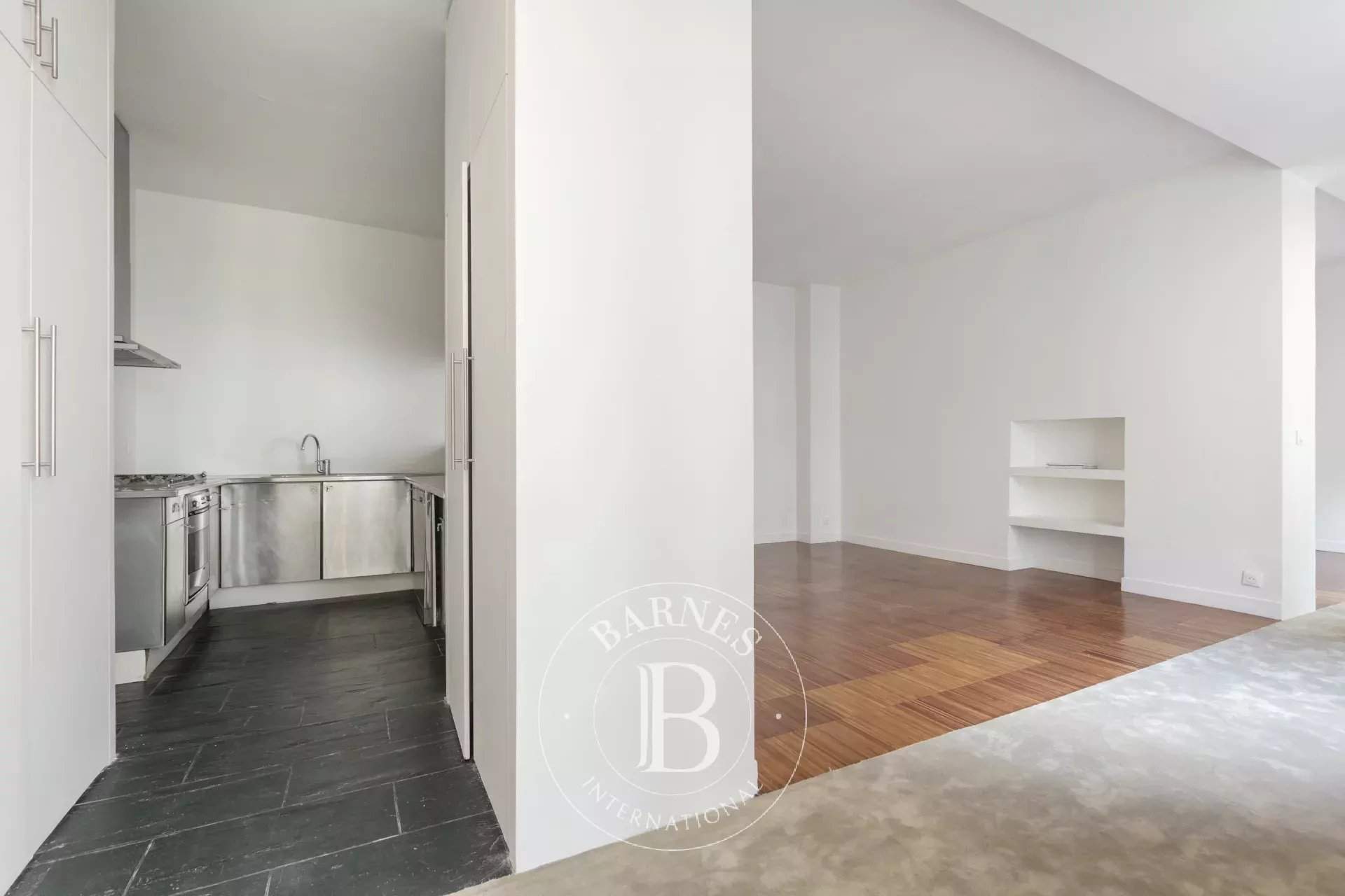 Paris  - Apartment 2 Bedrooms - picture 12