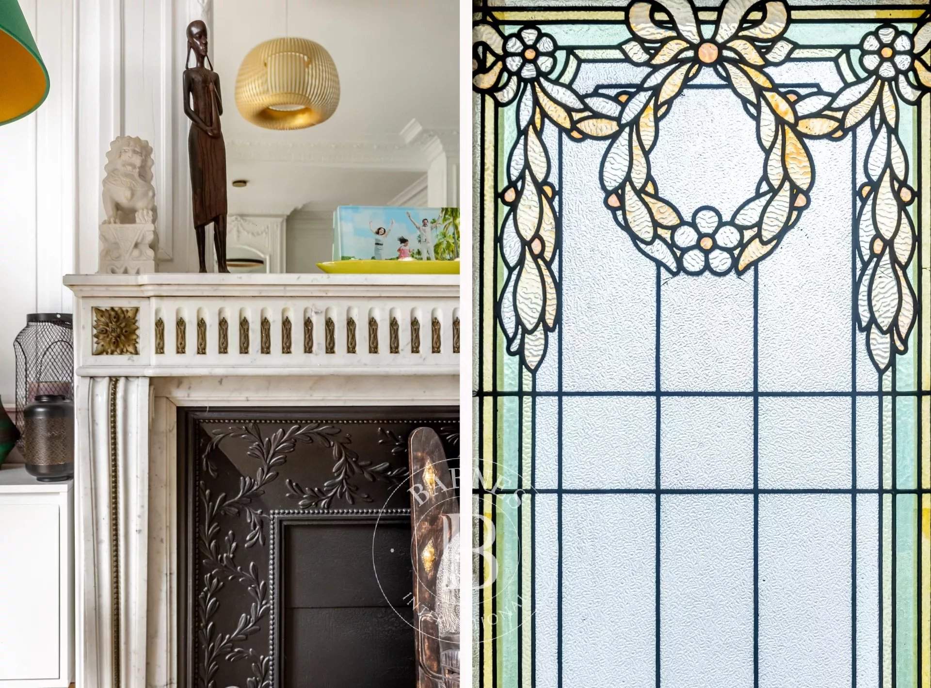 Paris  - Apartment 4 Bedrooms - picture 16