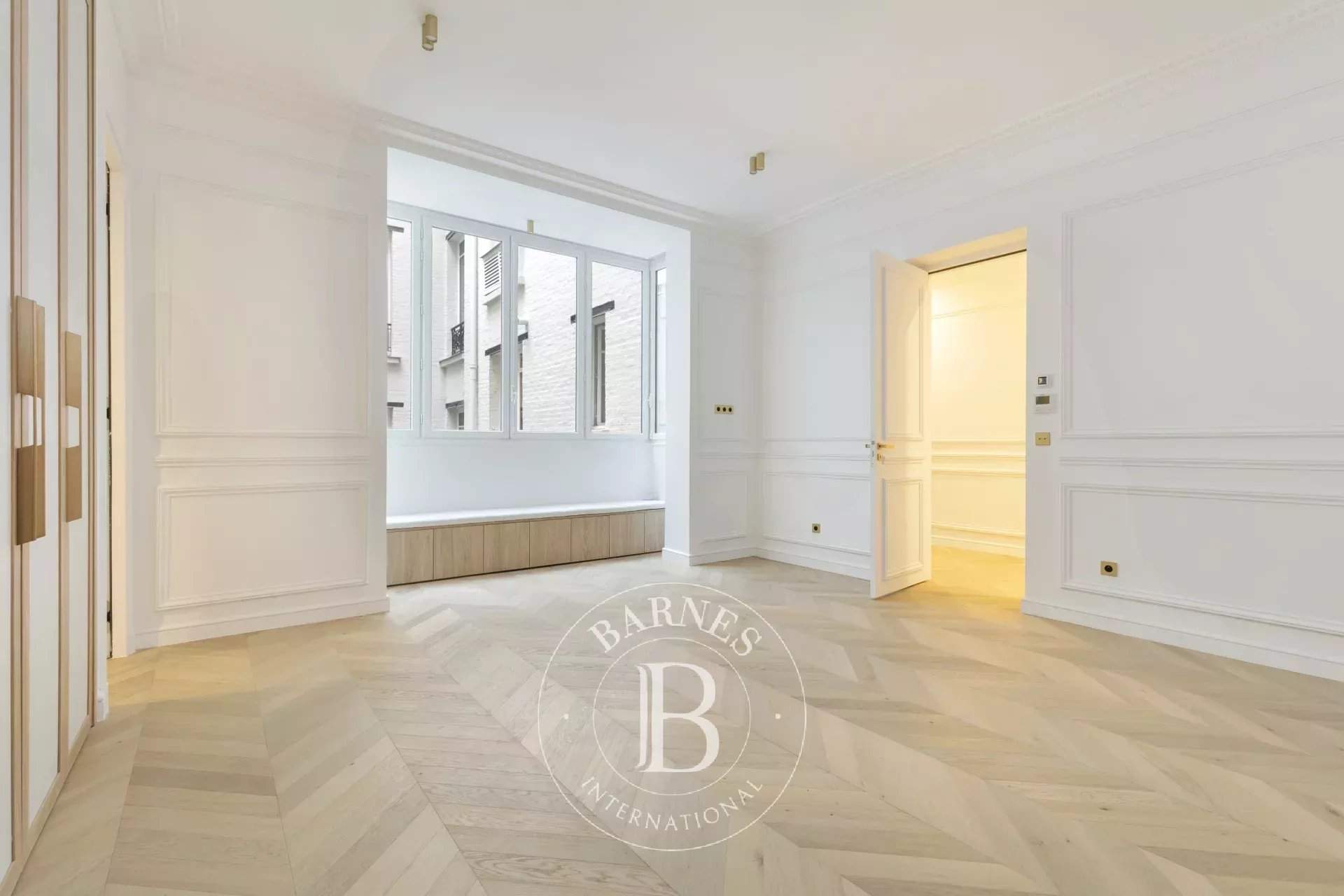 Paris  - Appartement 4 Pièces 2 Chambres - picture 8