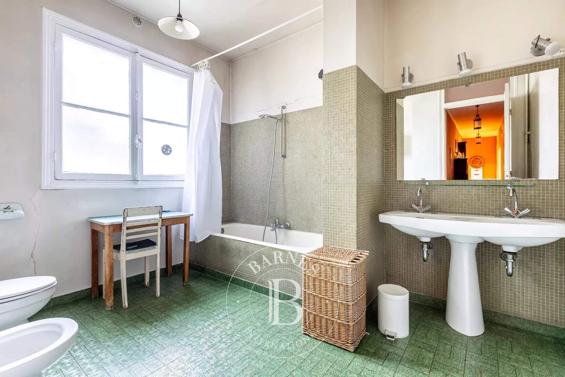 Paris  - Apartment 6 Bedrooms - picture 15