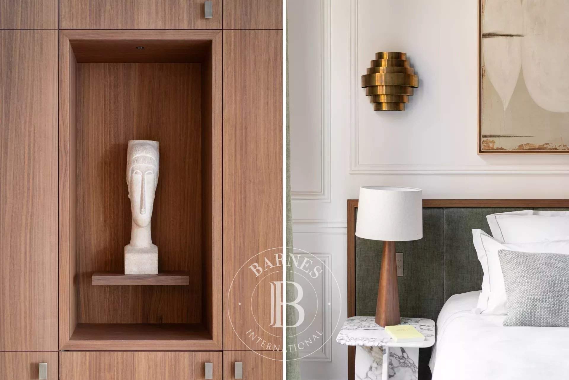 Paris  - Piso 5 Cuartos 3 Habitaciones - picture 16