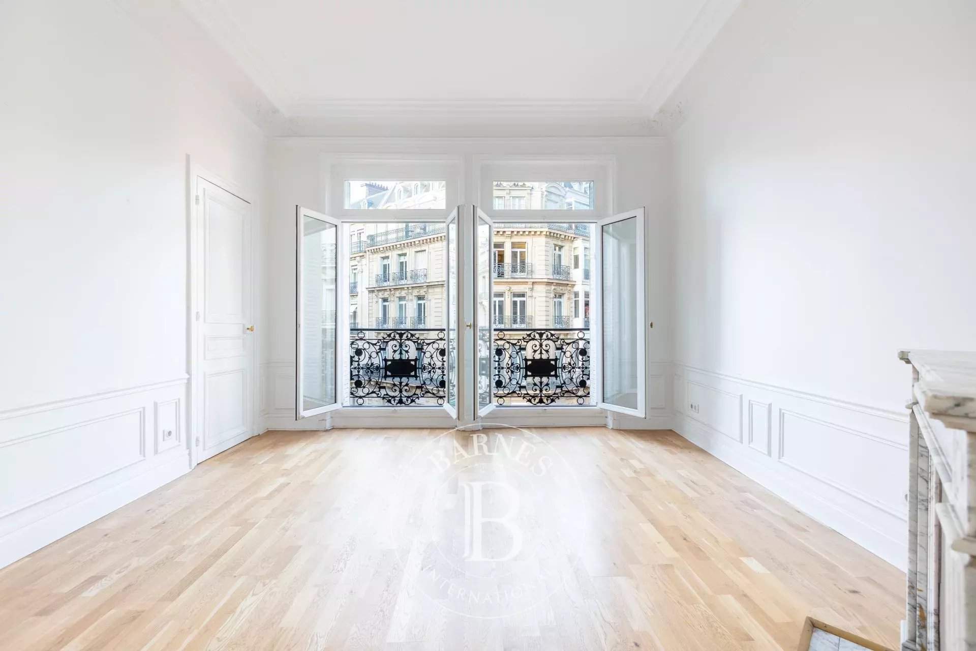 Paris  - Piso 5 Cuartos 3 Habitaciones - picture 9