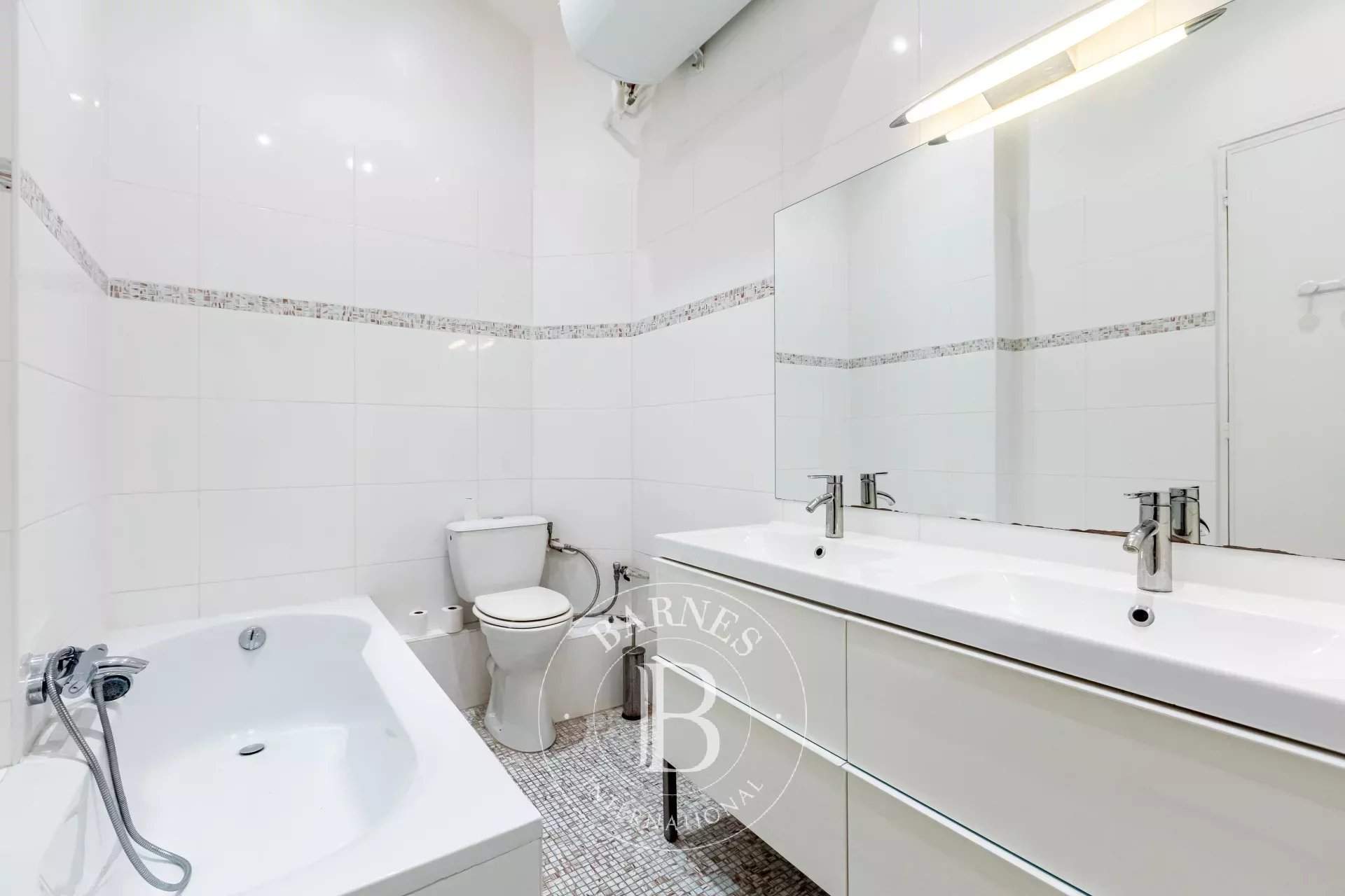 Paris  - Piso 8 Cuartos 5 Habitaciones - picture 13