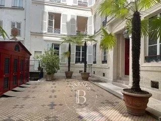Paris  - Appartement 5 Pièces 3 Chambres - picture 16
