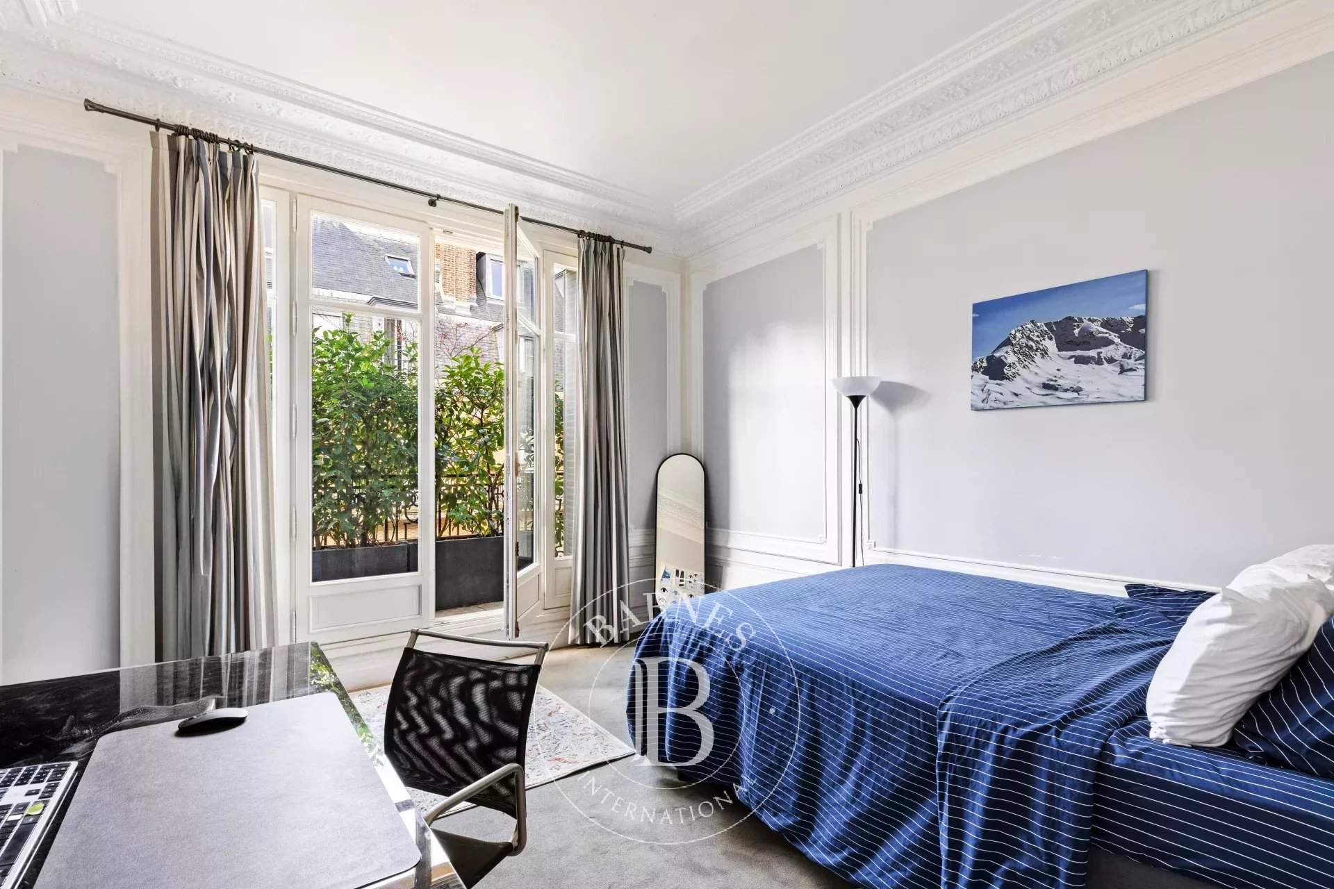 Paris  - Piso 7 Cuartos 5 Habitaciones - picture 19