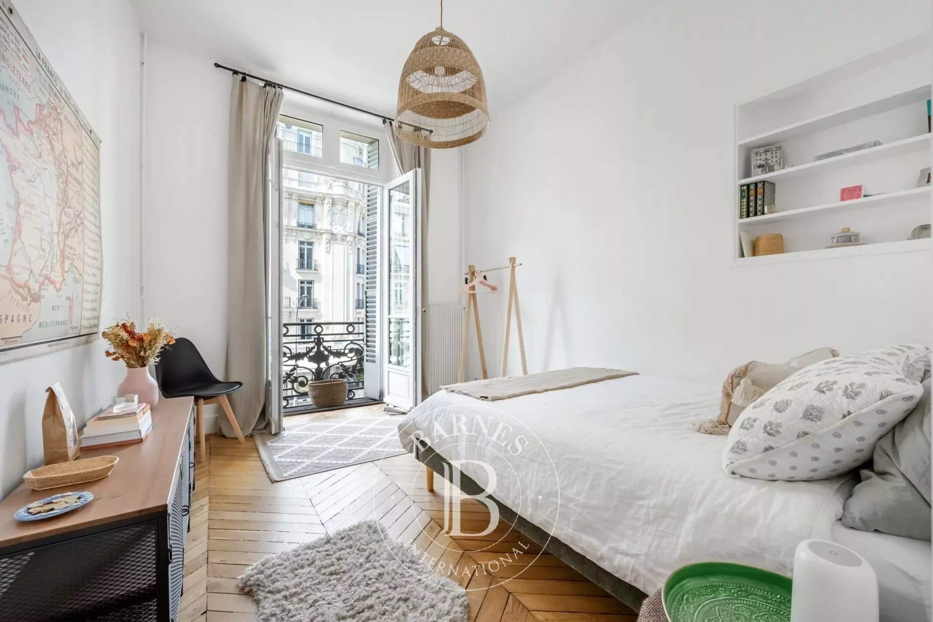 Paris  - Apartment 3 Bedrooms - picture 15