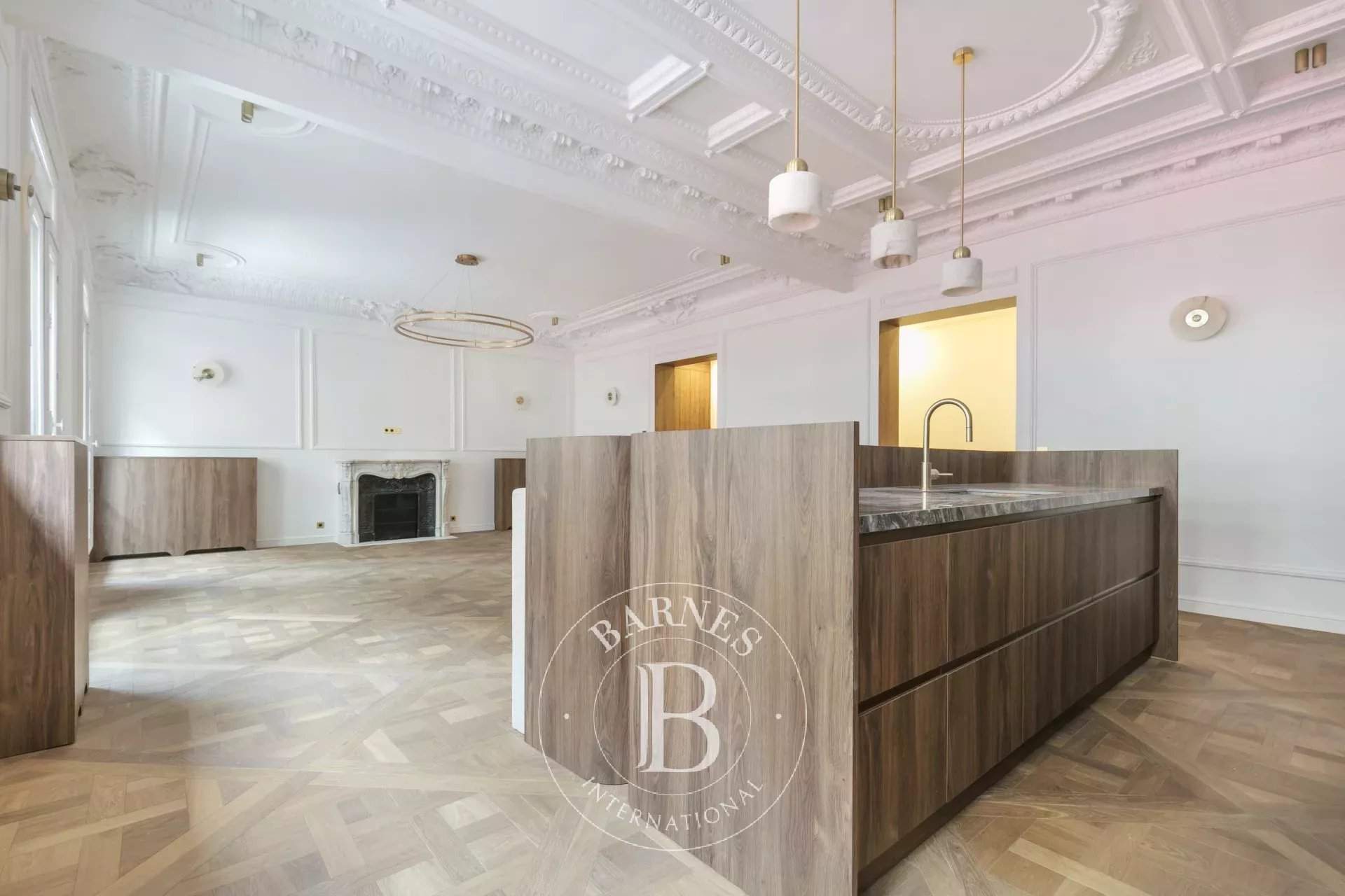 Paris  - Appartement 5 Pièces 3 Chambres - picture 5