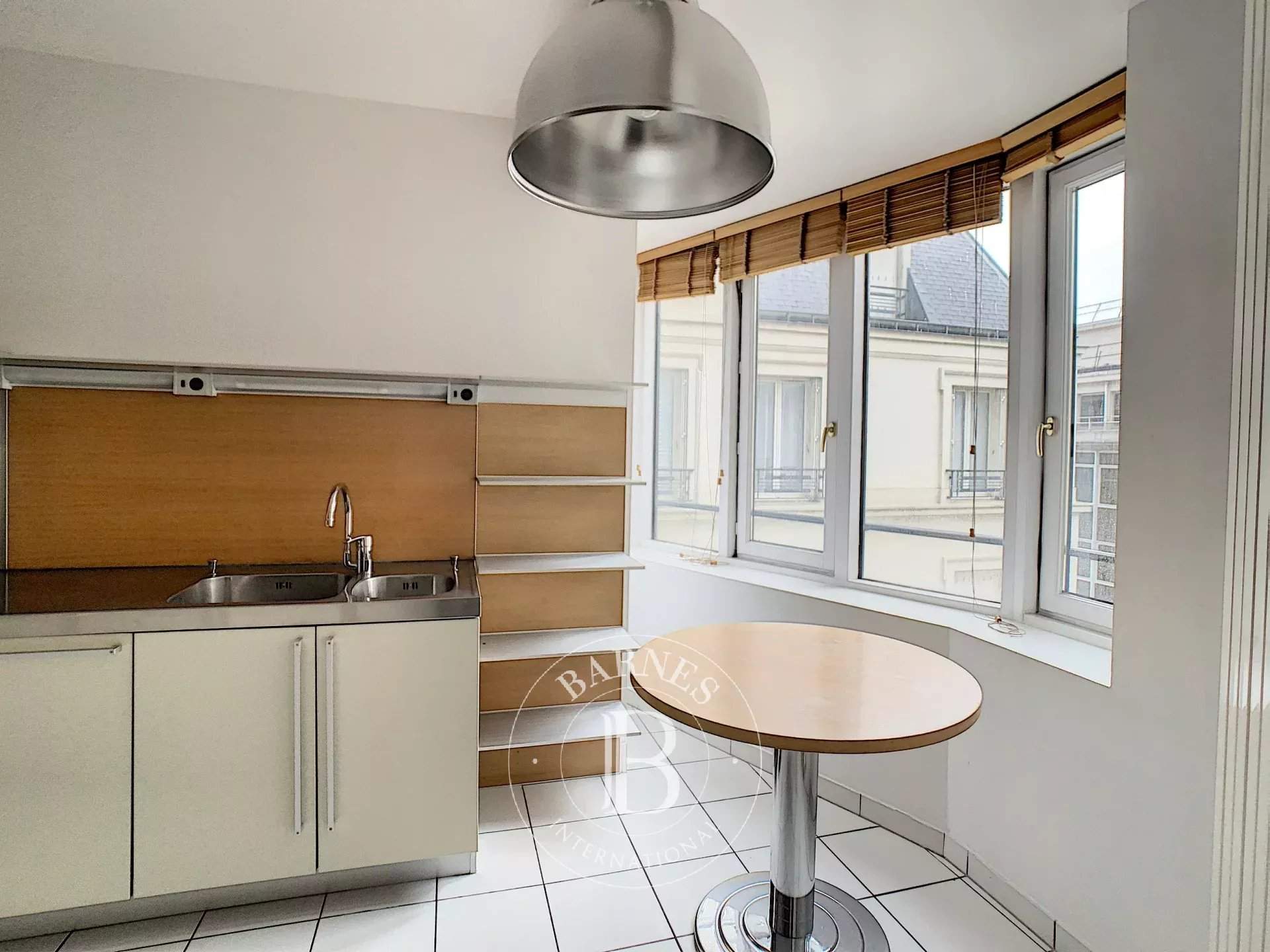 Paris  - Apartment 3 Bedrooms - picture 6