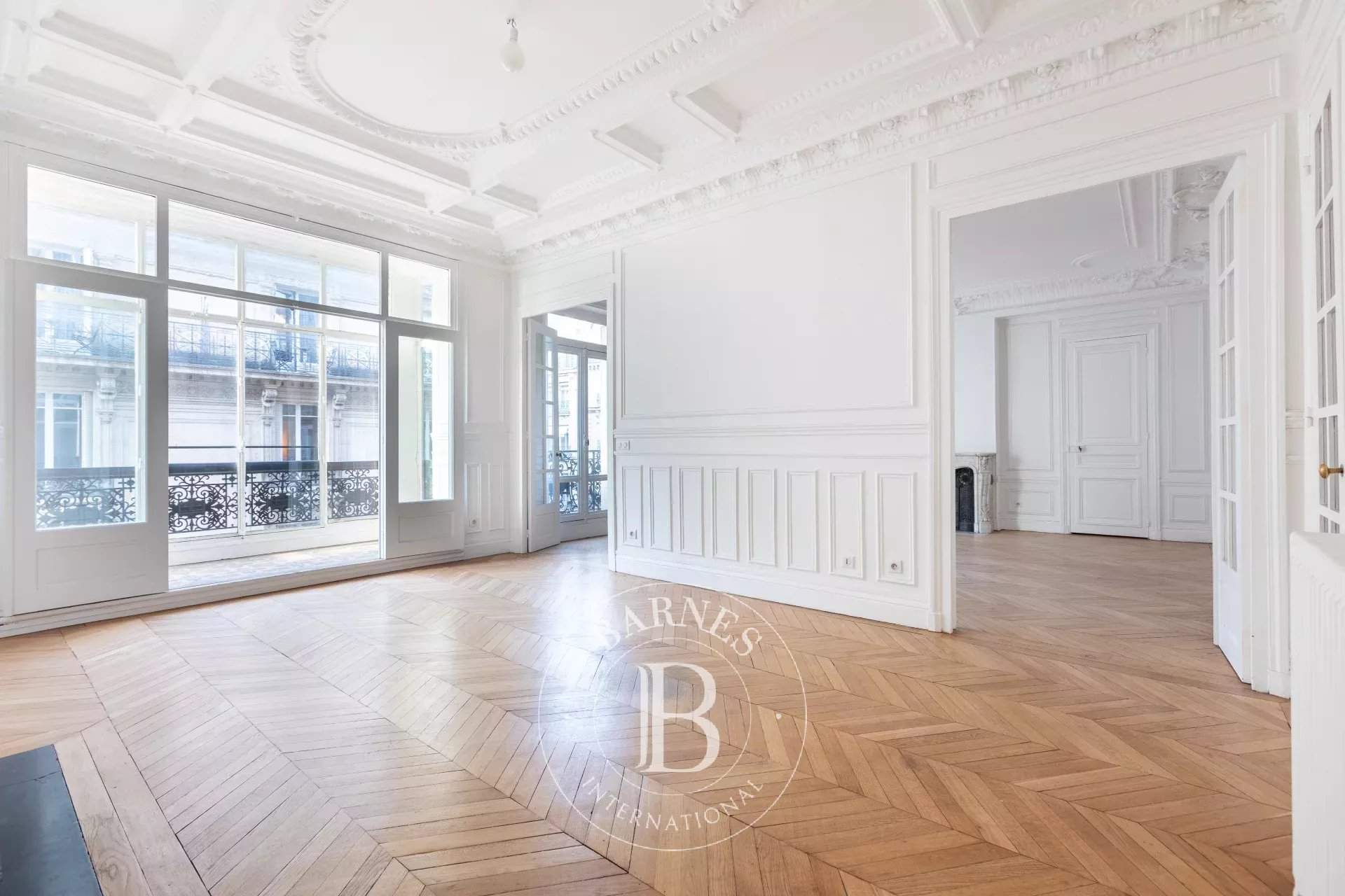 Paris  - Piso 5 Cuartos 3 Habitaciones - picture 6