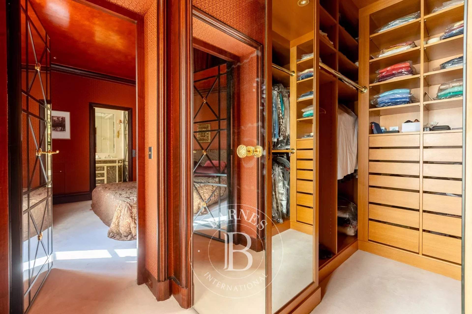 Paris  - Apartment 2 Bedrooms - picture 16