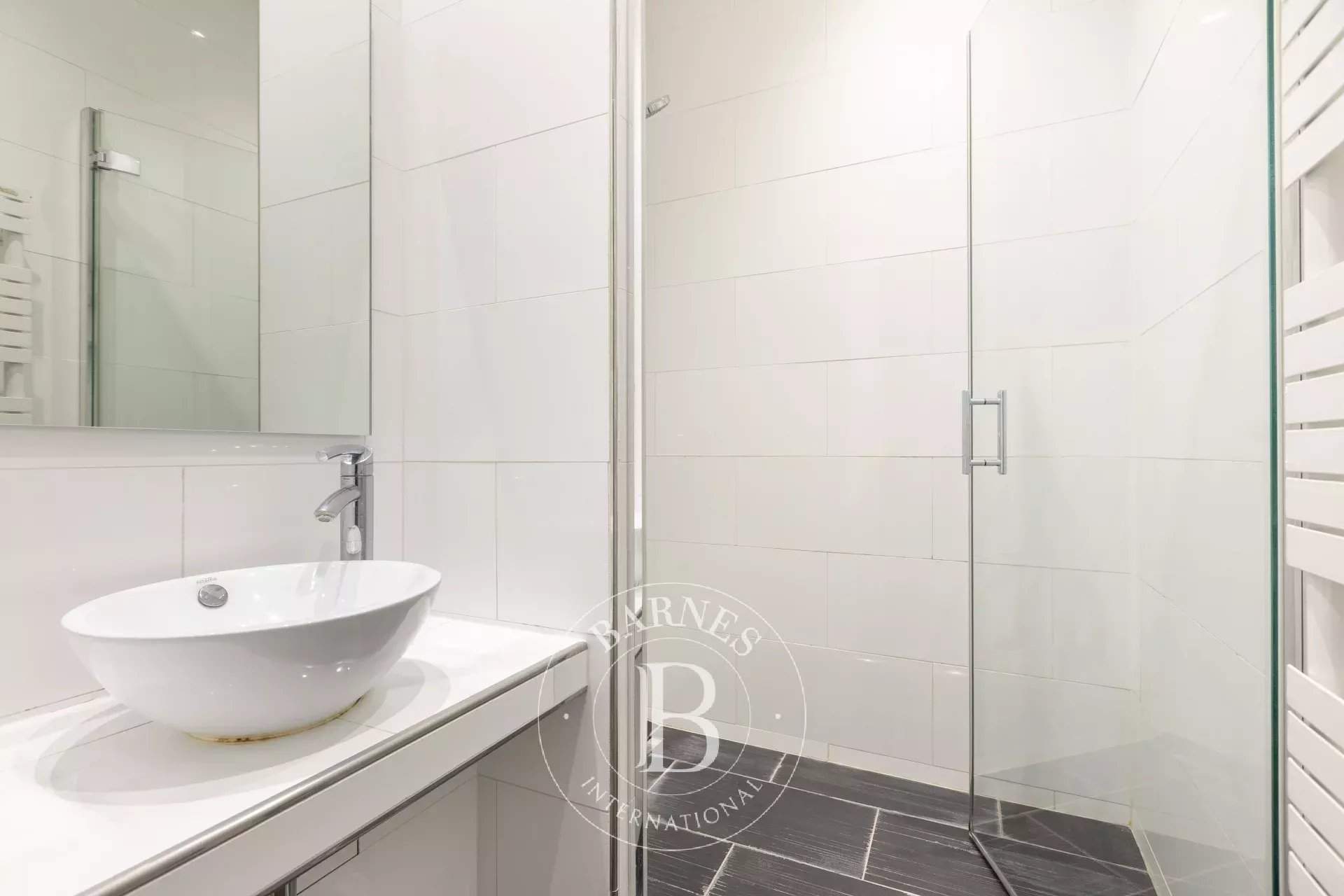 Paris  - Piso 5 Cuartos 3 Habitaciones - picture 12