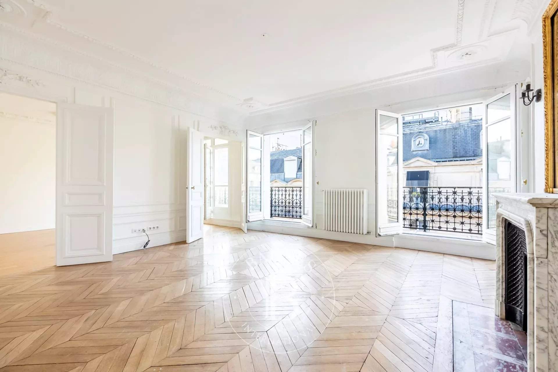 Paris  - Piso 5 Cuartos 3 Habitaciones - picture 3