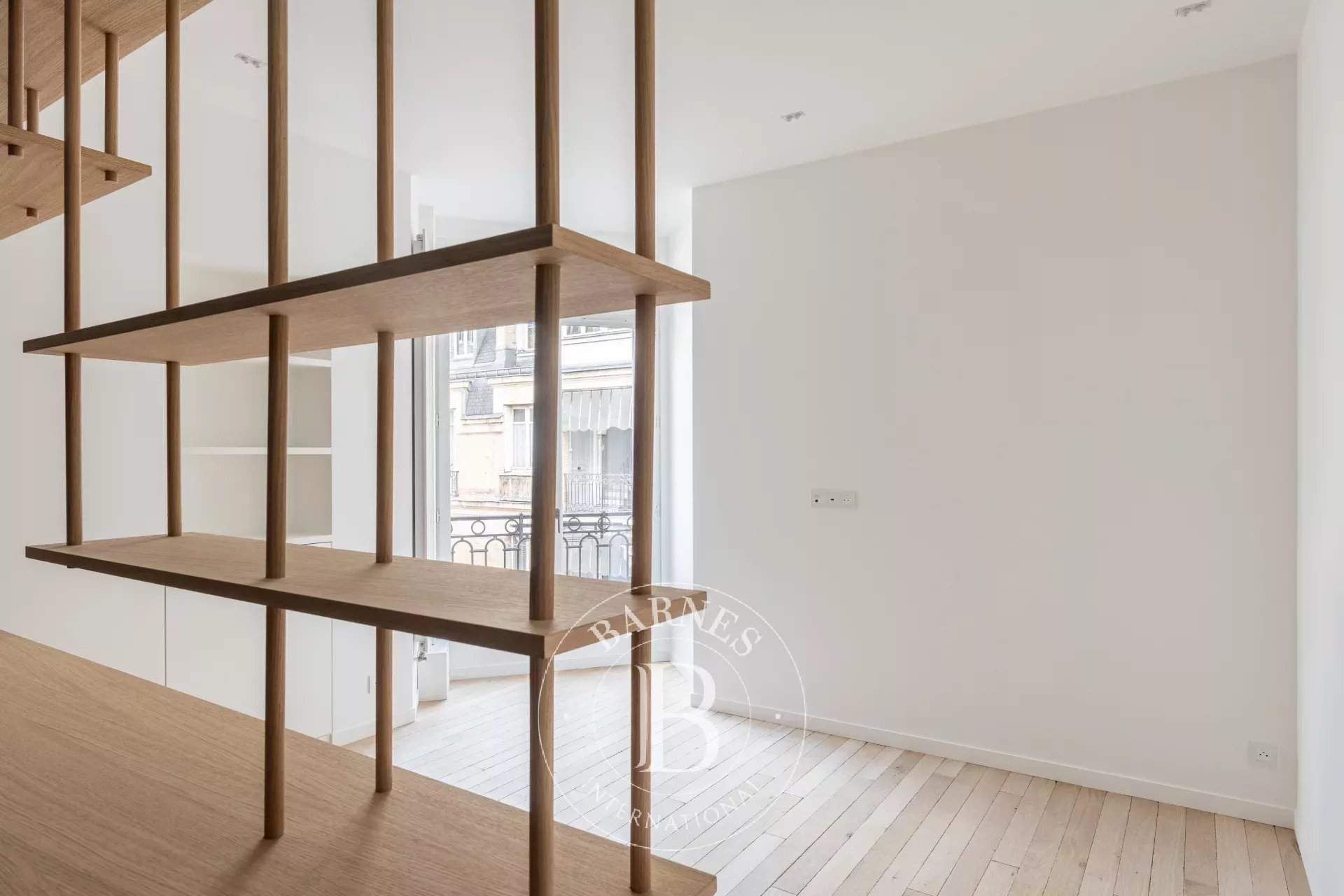 Paris  - Apartment 3 Bedrooms - picture 13