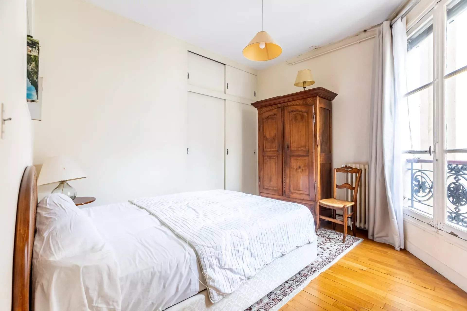 Paris  - Apartment 6 Bedrooms - picture 13