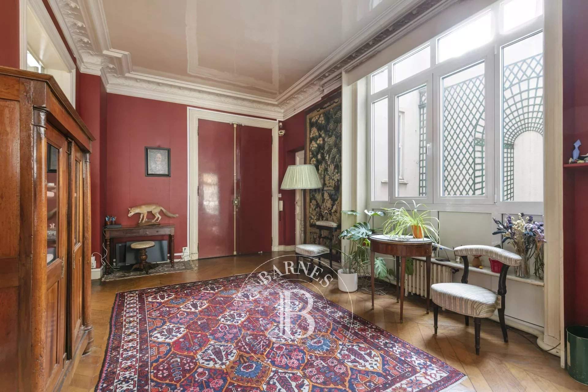 Paris  - Apartment 5 Bedrooms - picture 12