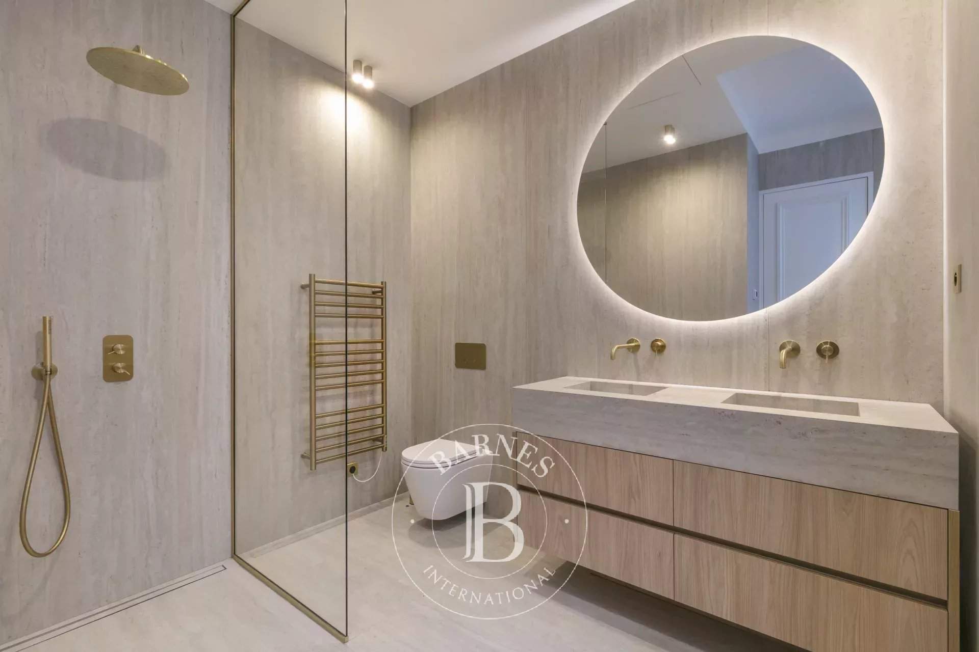 Paris  - Appartement 4 Pièces 2 Chambres - picture 10