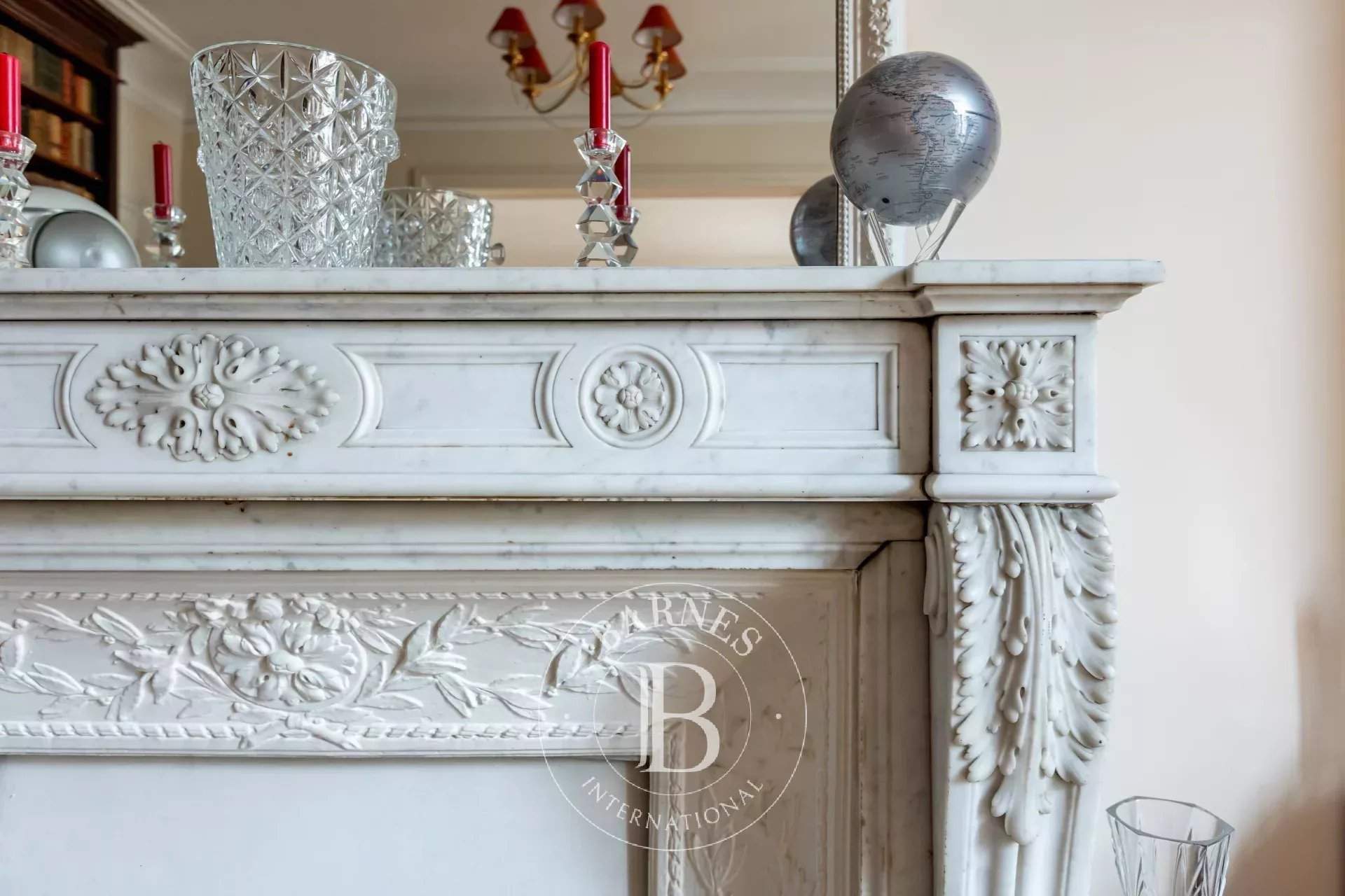 Paris  - Apartment 5 Bedrooms - picture 7