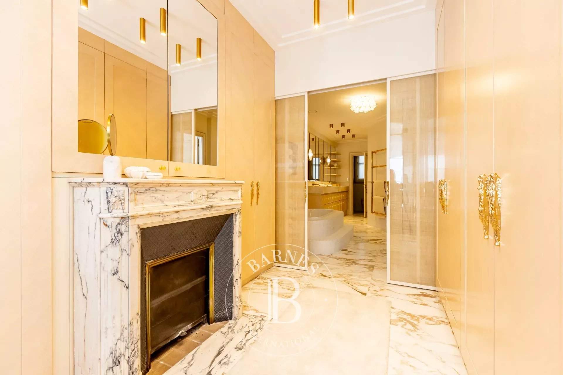 Paris  - Piso 5 Cuartos 3 Habitaciones - picture 18