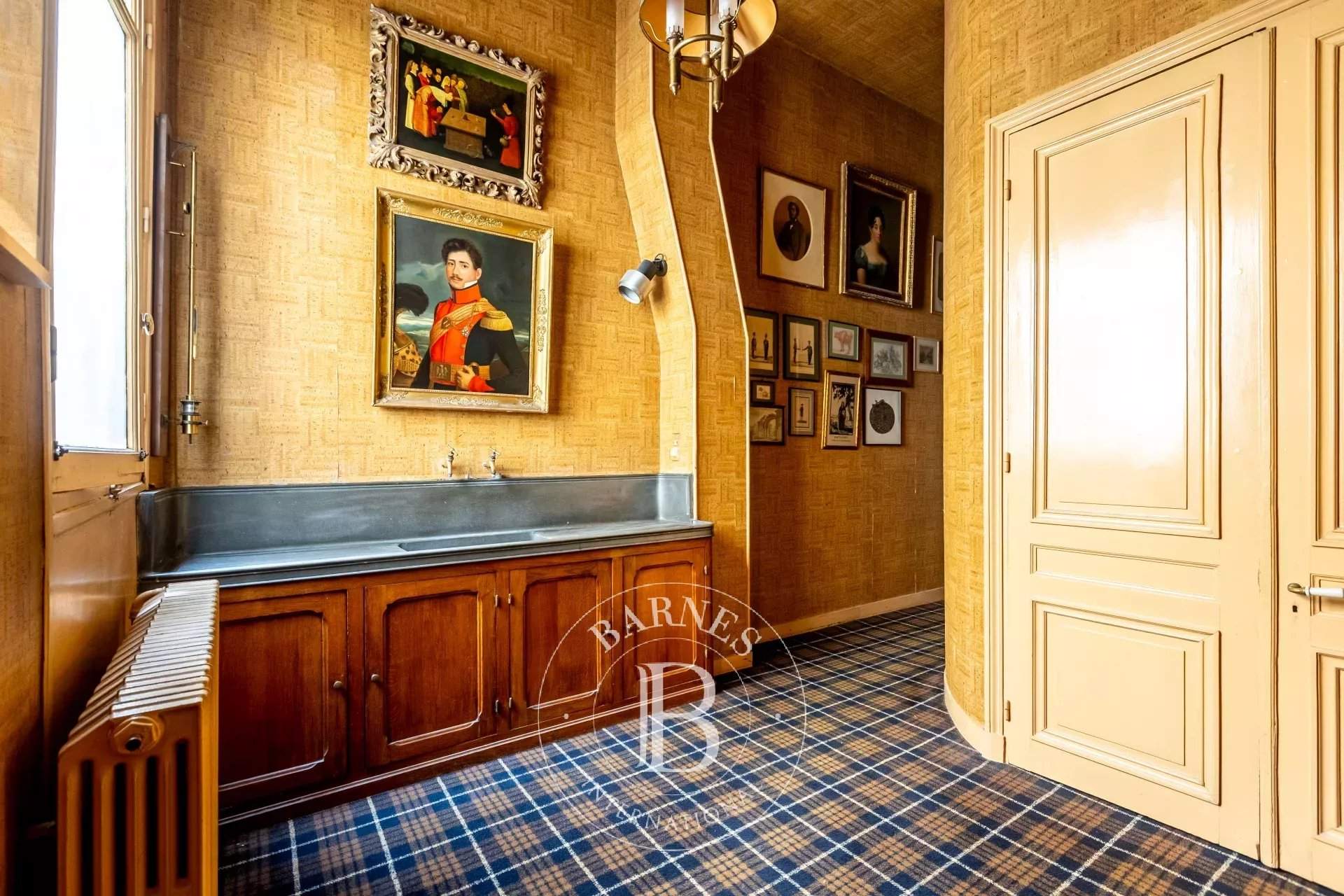 Paris  - Appartement 7 Pièces 5 Chambres - picture 15