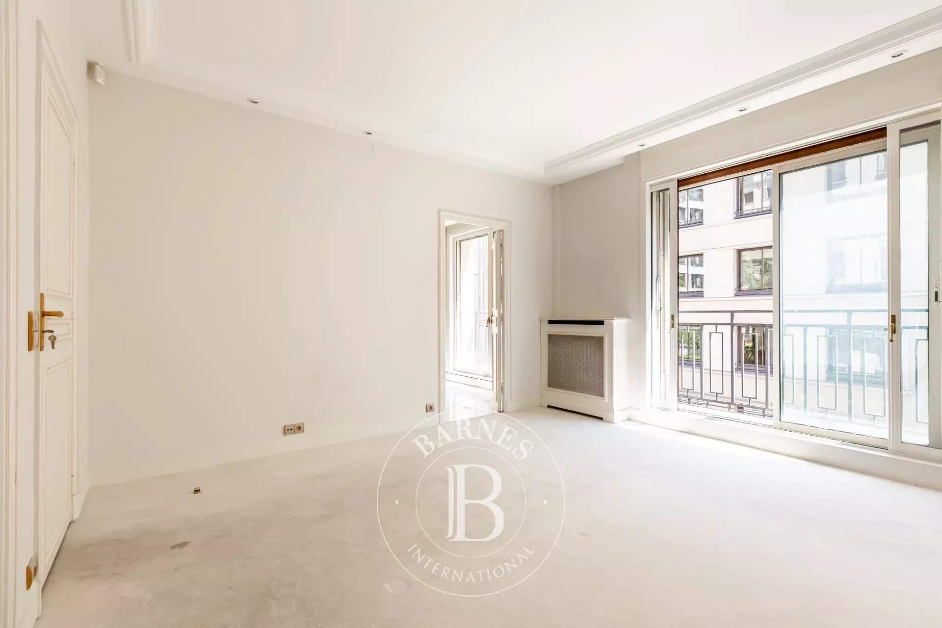 Paris  - Apartment 3 Bedrooms - picture 5