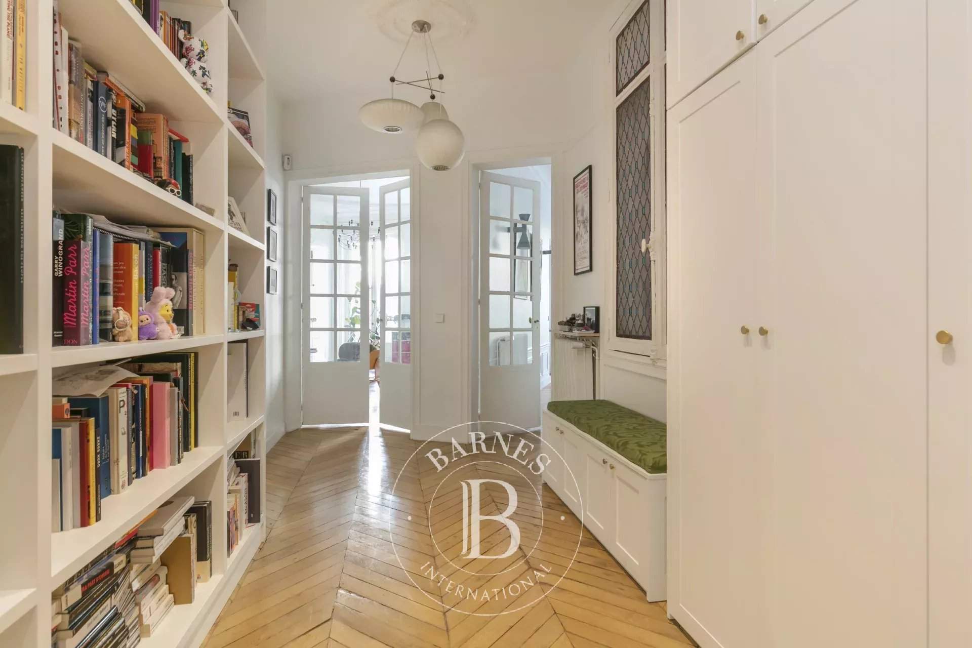 Paris  - Appartement 5 Pi&egrave;ces 3 Chambres - picture 17