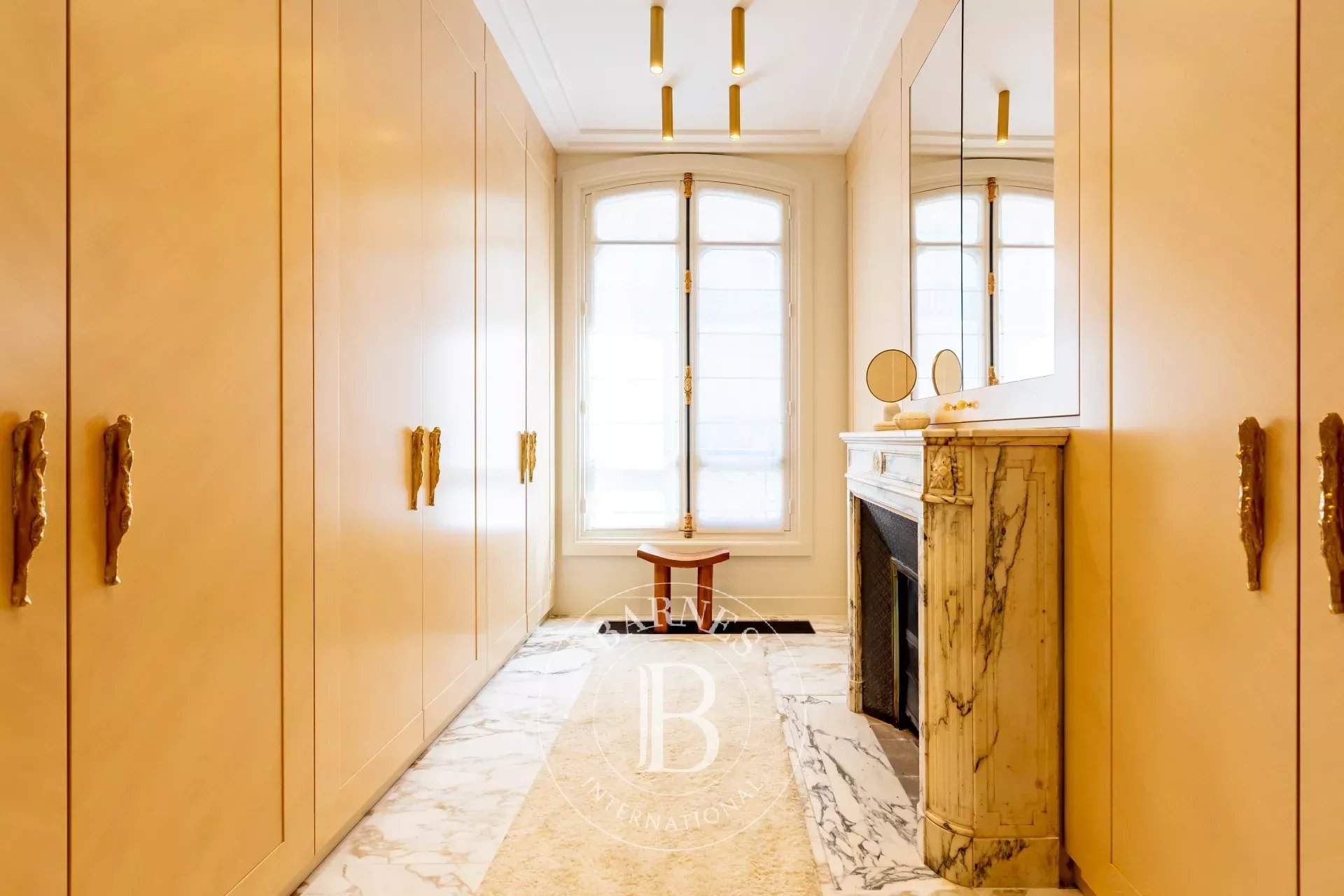 Paris  - Piso 5 Cuartos 3 Habitaciones - picture 19