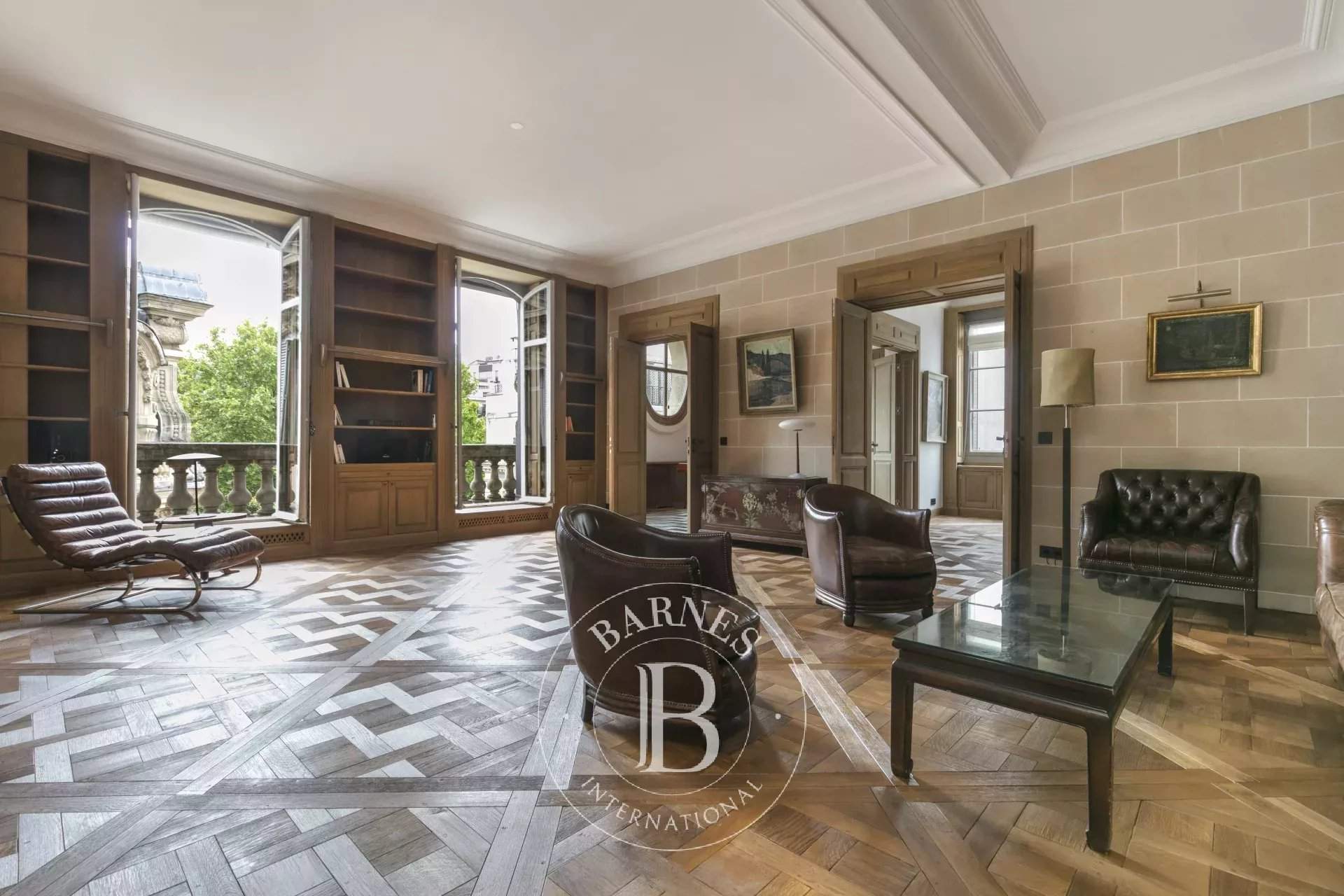 Paris  - Appartement 4 Pièces, 1 Chambre - picture 2