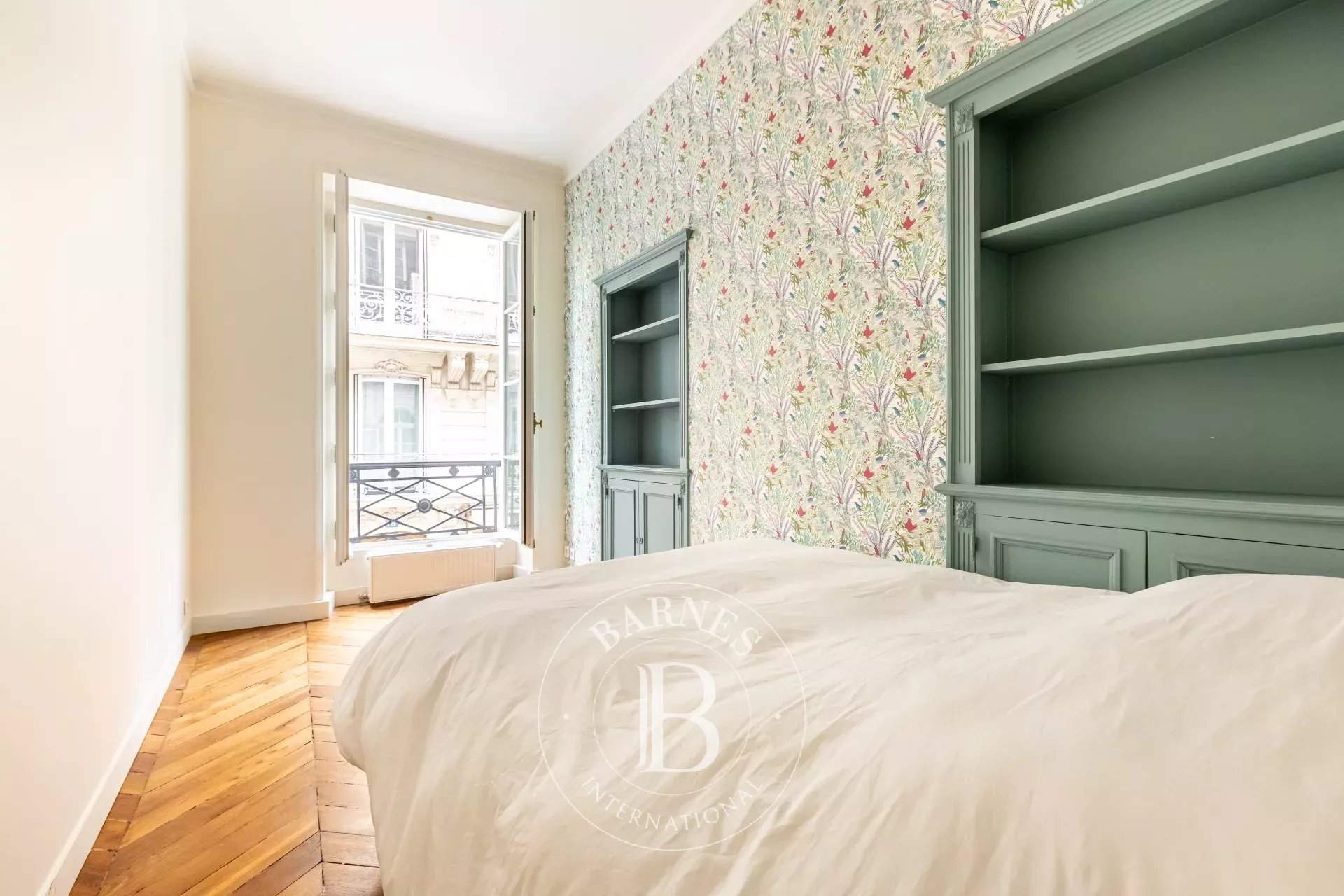 Paris  - Appartement 6 Pièces 4 Chambres - picture 12