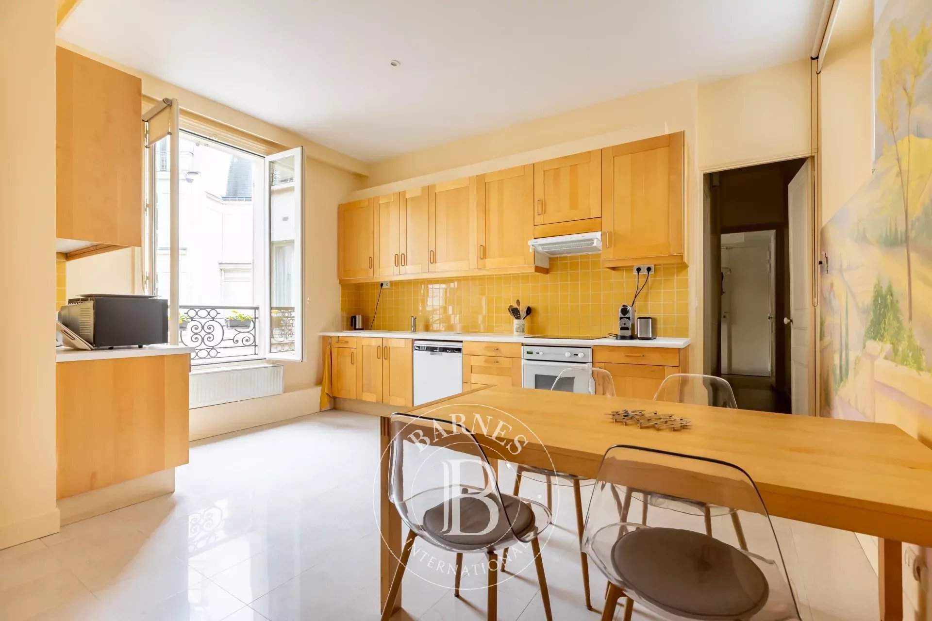 Paris  - Apartment 5 Bedrooms - picture 13