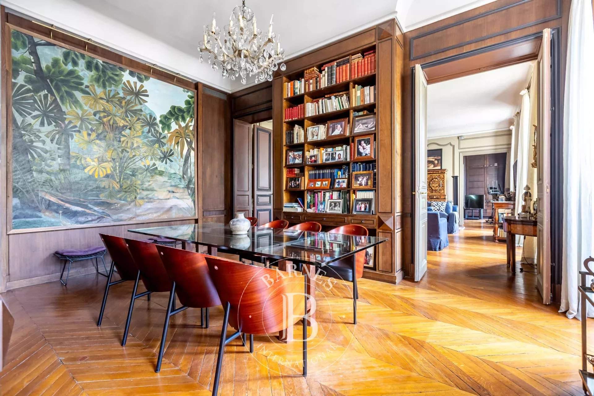 Paris  - Appartement 5 Pièces 3 Chambres - picture 7