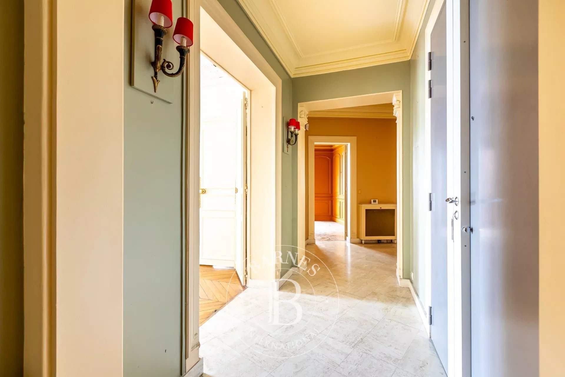 Paris  - Appartement 4 Pi&egrave;ces 2 Chambres - picture 10