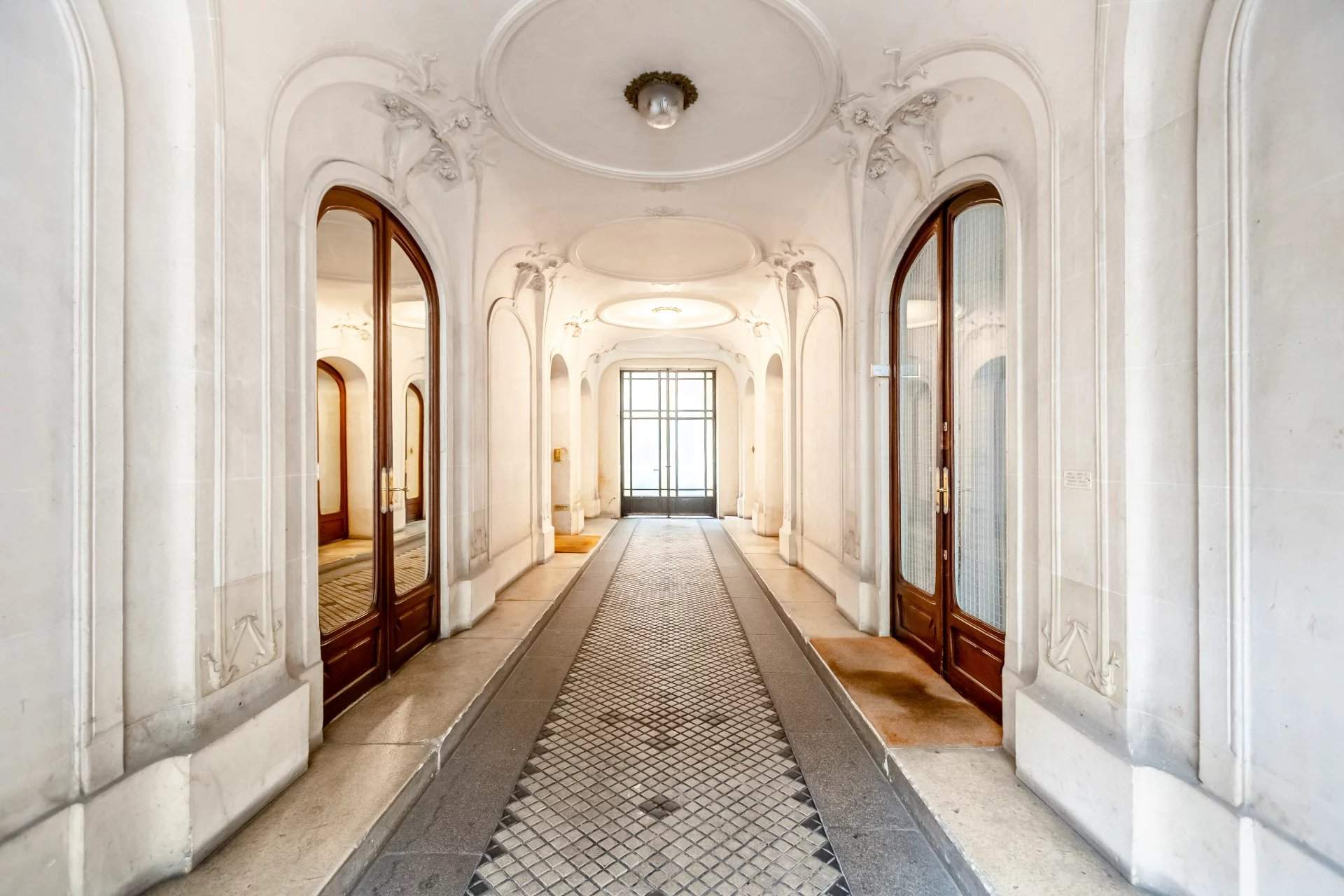 Paris  - Appartement 6 Pi&egrave;ces 4 Chambres - picture 16