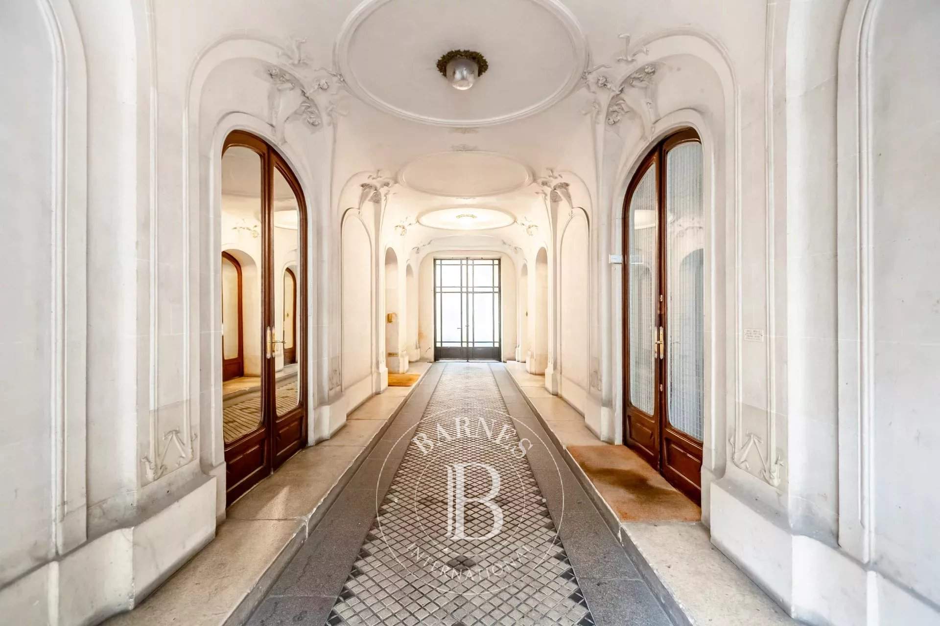 Paris  - Piso 6 Cuartos 4 Habitaciones - picture 16