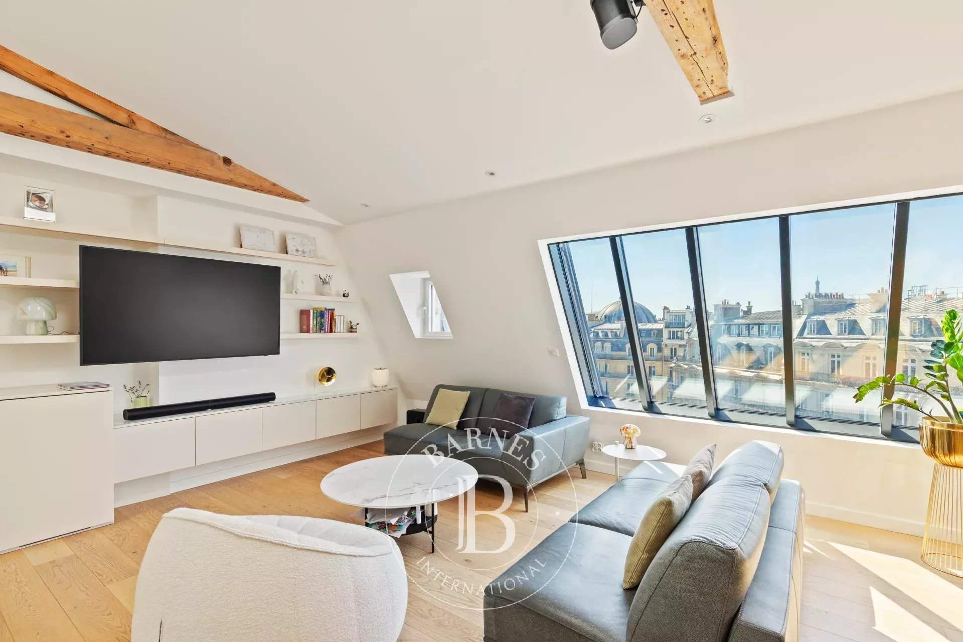 Paris  - Apartment 3 Bedrooms - picture 4