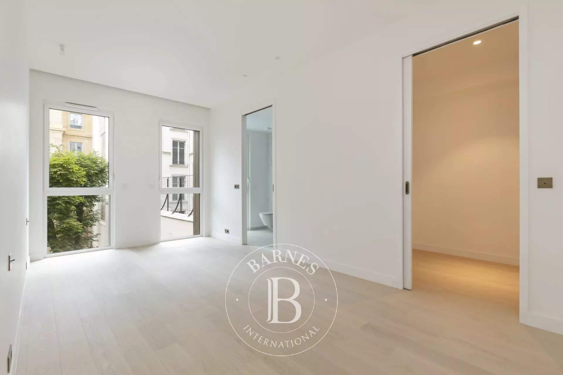 Paris  - Apartment 2 Bedrooms - picture 11