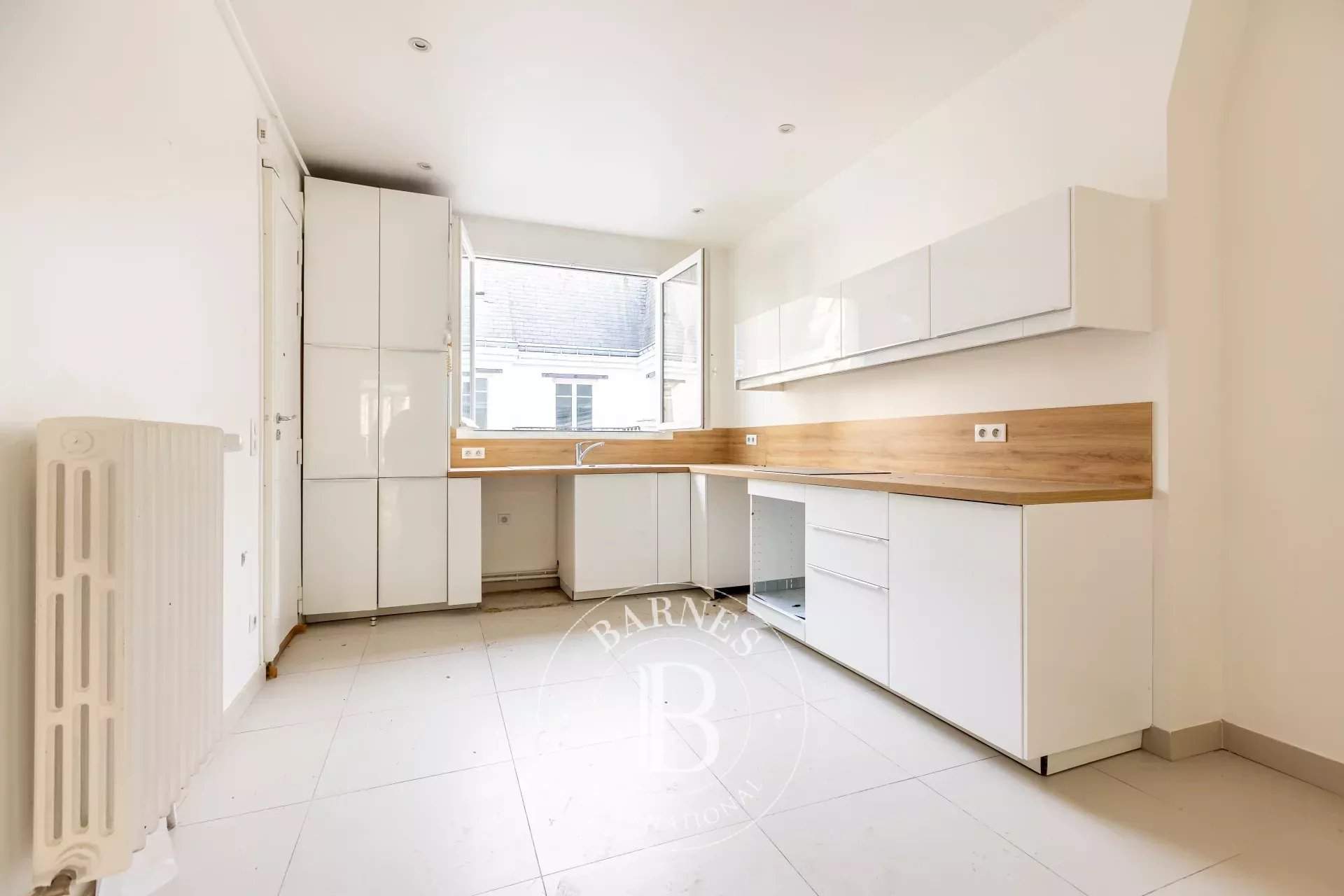 Paris  - Piso 5 Cuartos 3 Habitaciones - picture 16