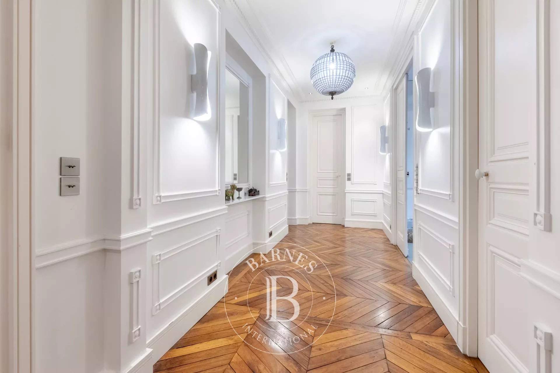 Paris  - Piso 4 Cuartos 2 Habitaciones - picture 18