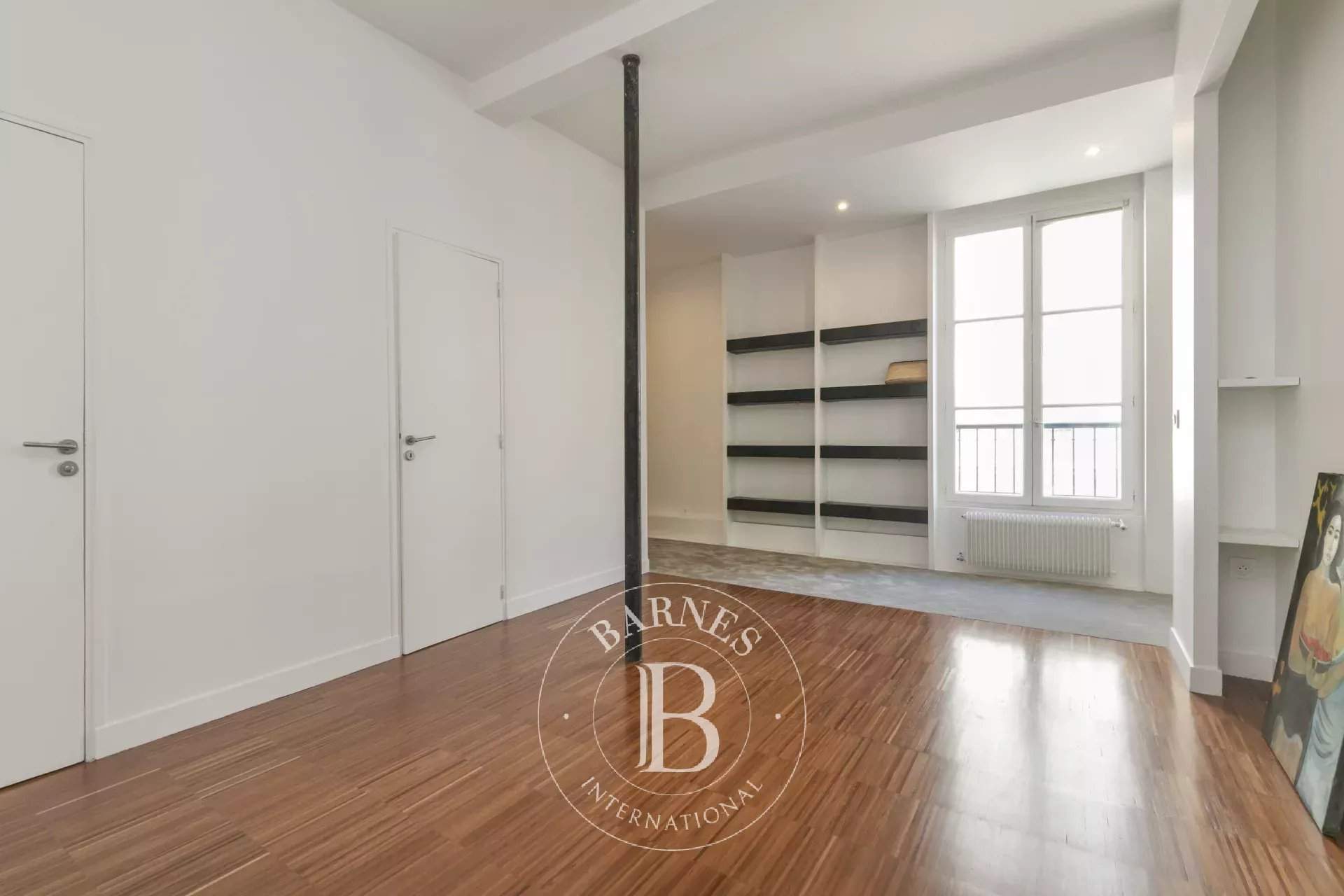 Paris  - Apartment 2 Bedrooms - picture 14