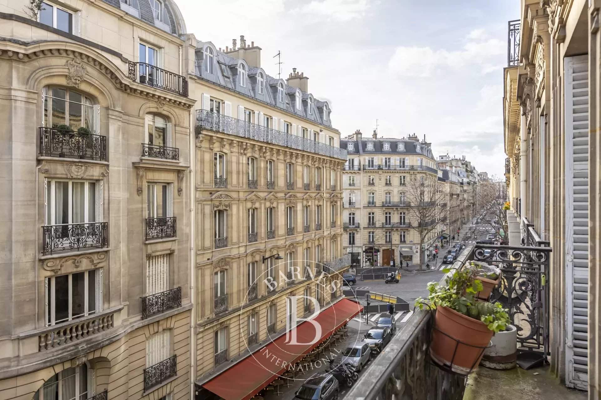 Paris  - Appartement 4 Pièces 3 Chambres - picture 6