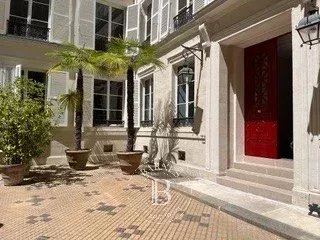 Paris  - Appartement 5 Pièces 3 Chambres - picture 15