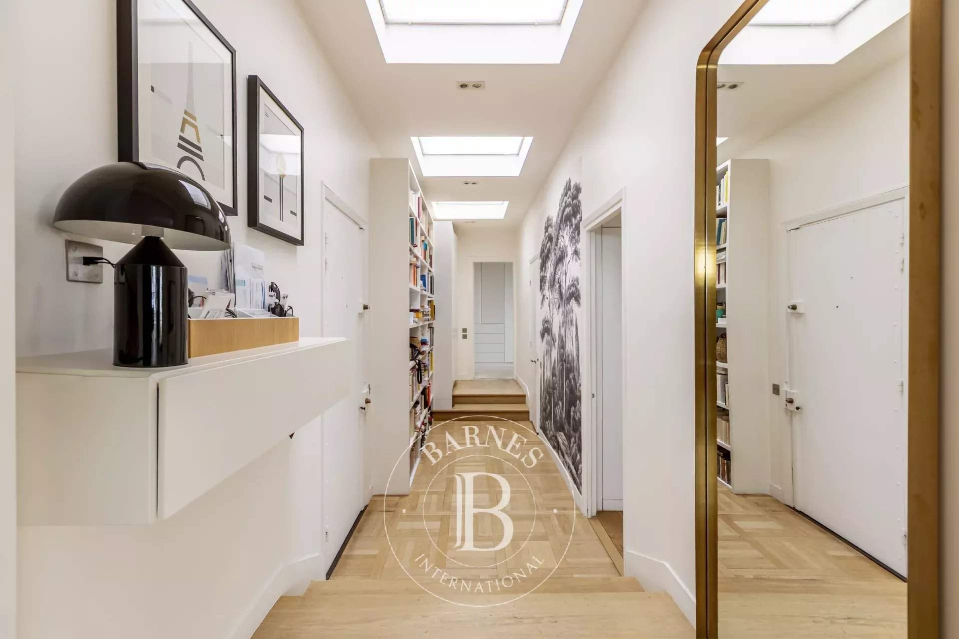 Paris  - Piso 5 Cuartos 2 Habitaciones - picture 19