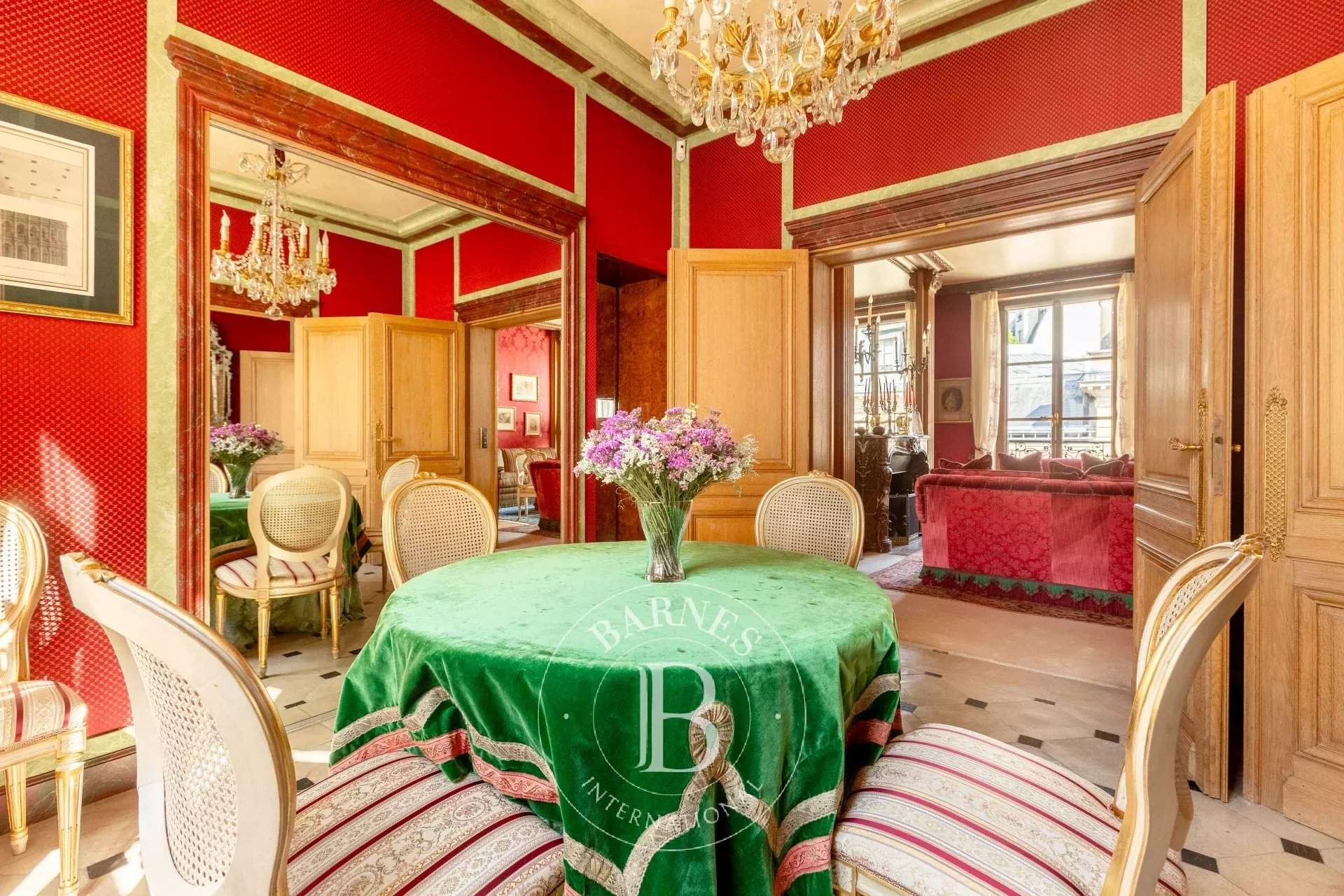 Paris  - Apartment 2 Bedrooms - picture 6