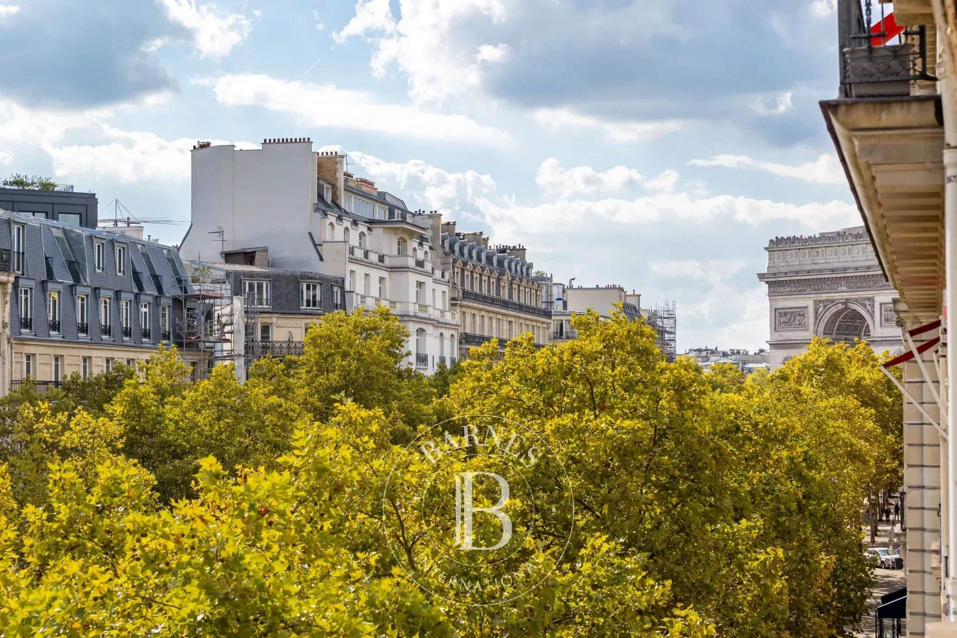 Paris  - Appartement 6 Pièces 4 Chambres - picture 16