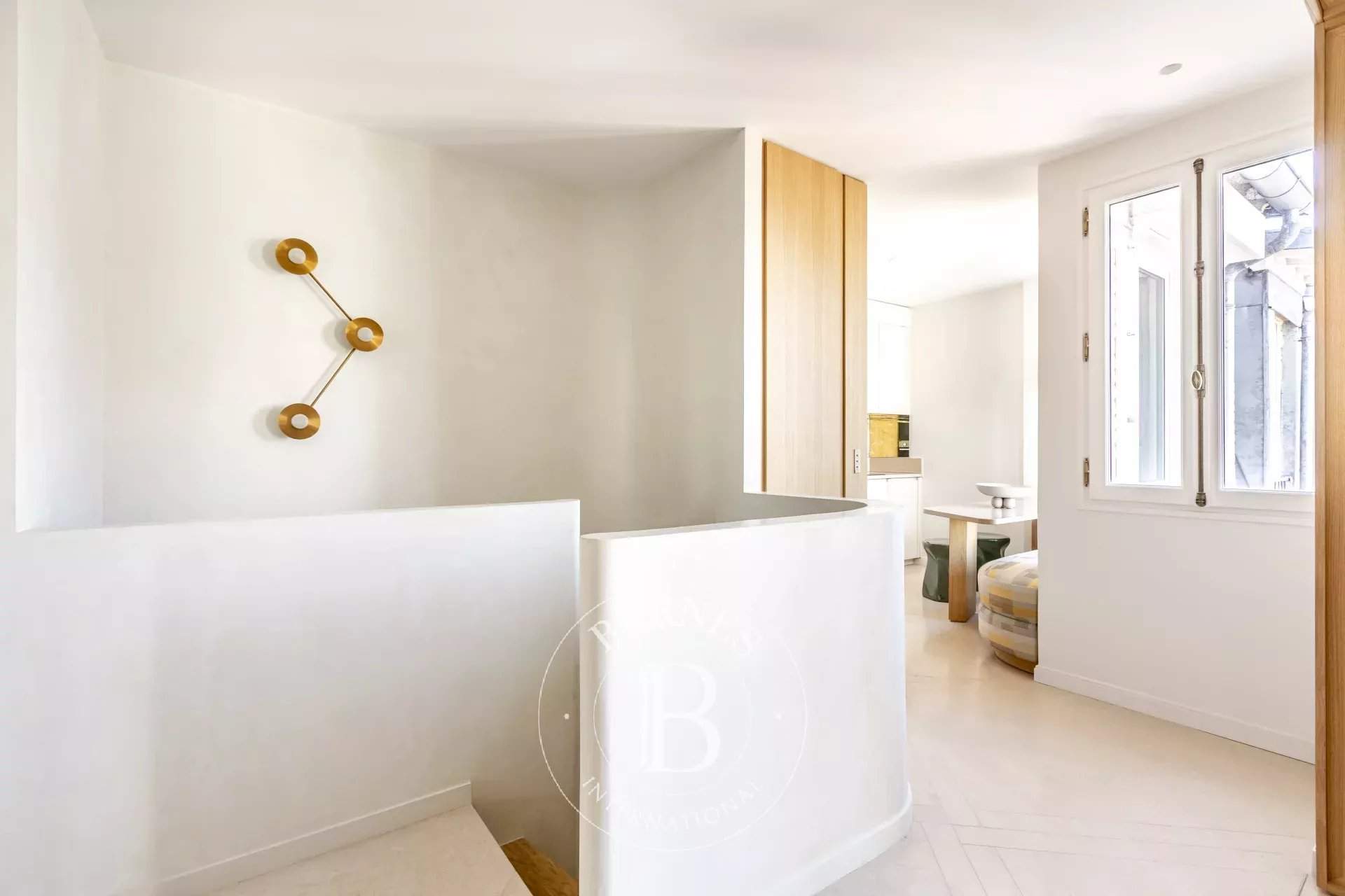 Paris  - Appartement 4 Pièces 2 Chambres - picture 6