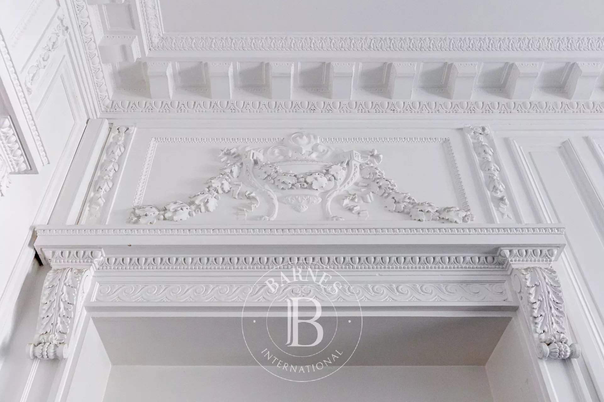 Paris  - Appartement 7 Pi&egrave;ces 5 Chambres - picture 13