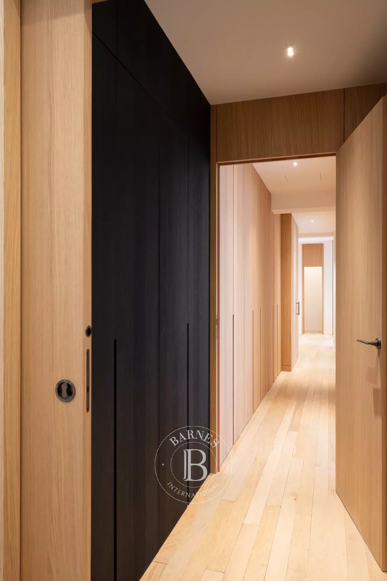 Paris  - Apartment 3 Bedrooms - picture 19