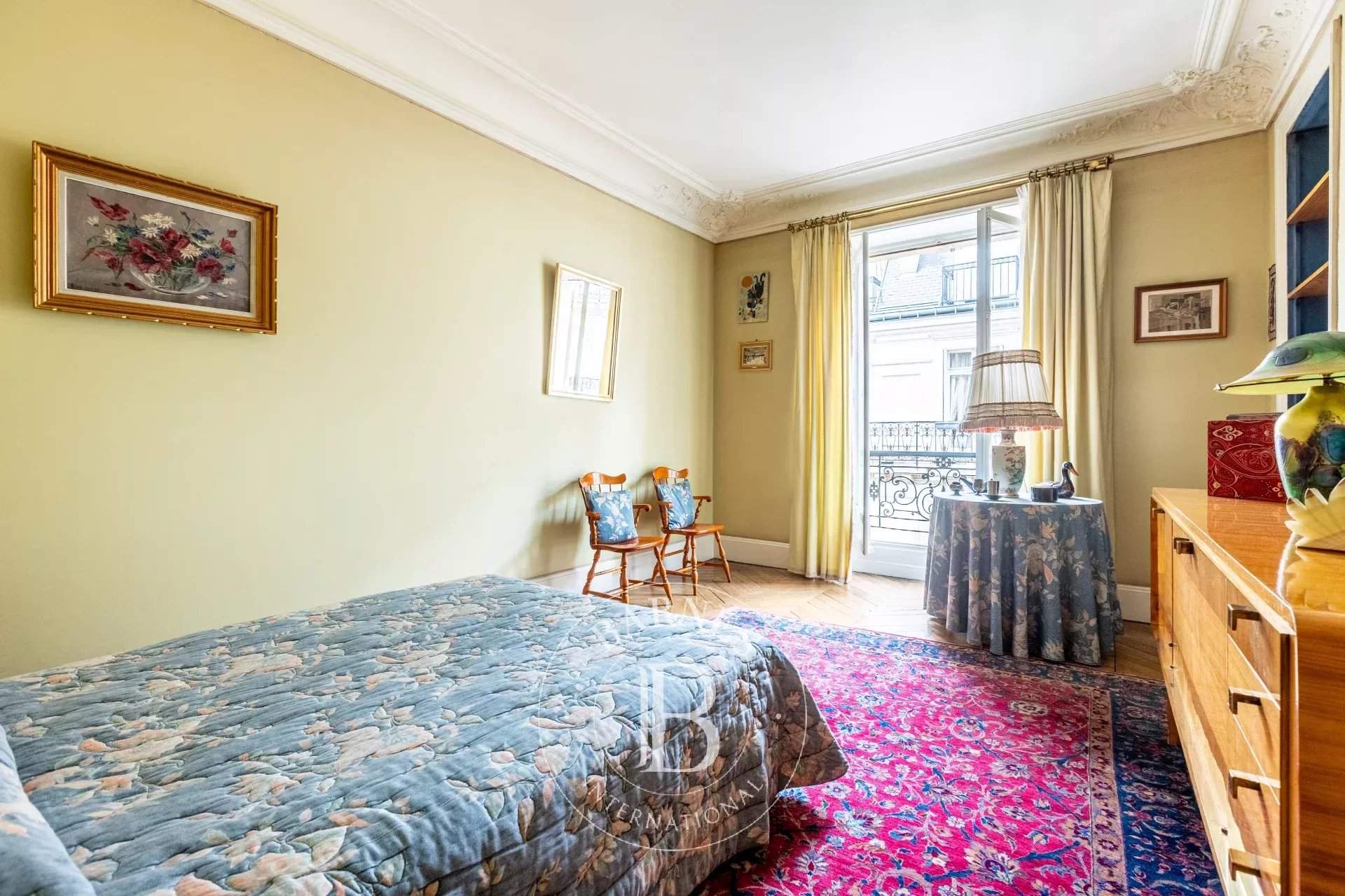 Paris  - Apartment 4 Bedrooms - picture 16