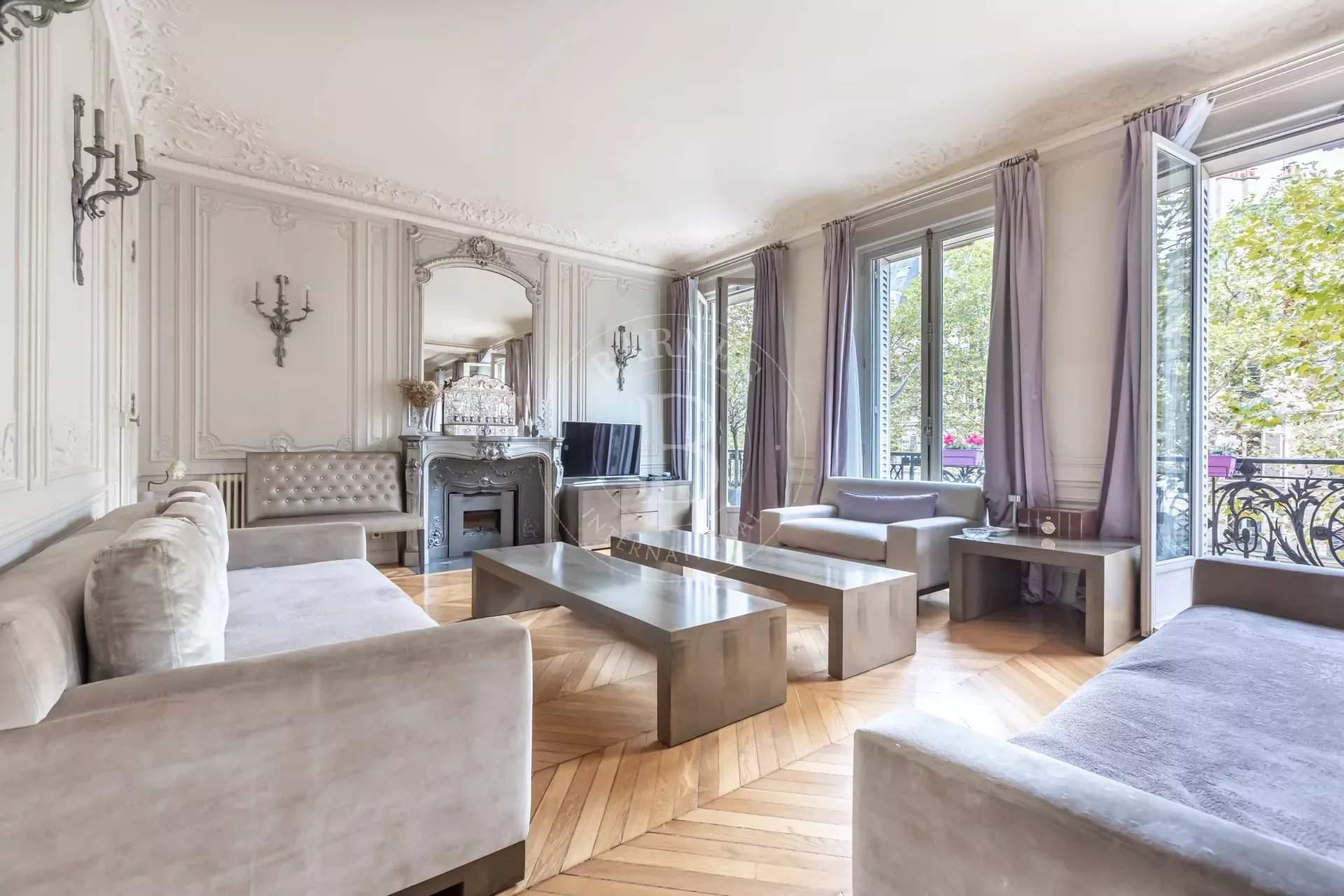 Paris  - Apartment 3 Bedrooms - picture 2