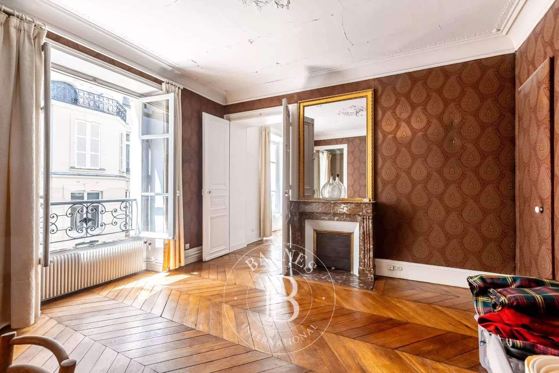 Paris  - Apartment 4 Bedrooms - picture 8