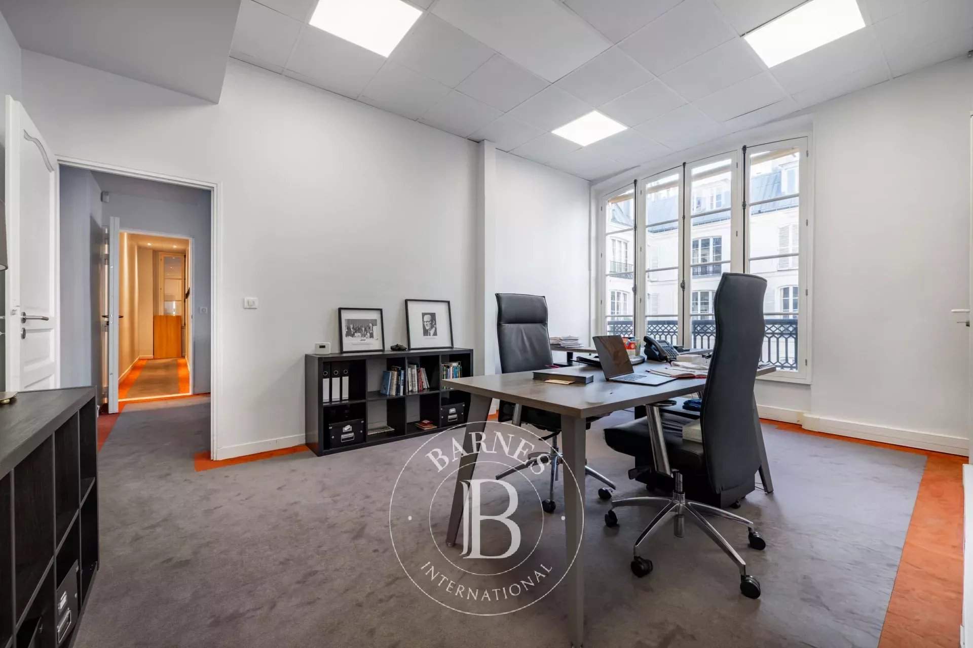 Paris  - Appartement 7 Pi&egrave;ces 4 Chambres - picture 16